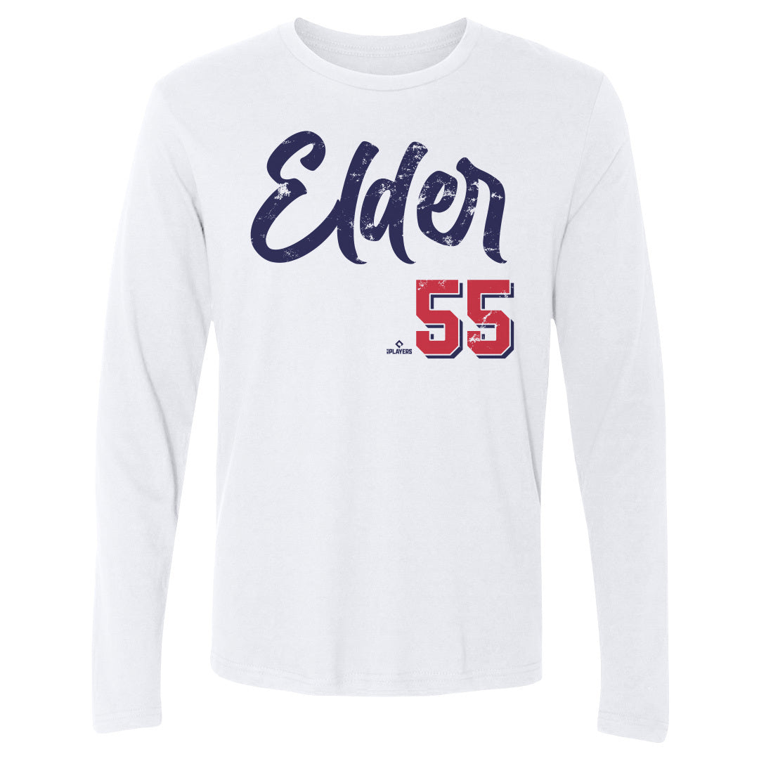 Bryce Elder Atlanta Script 1