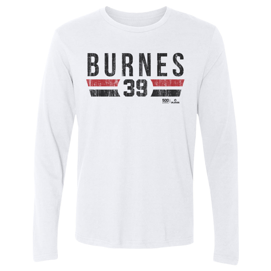 Corbin Burnes Arizona Font 2