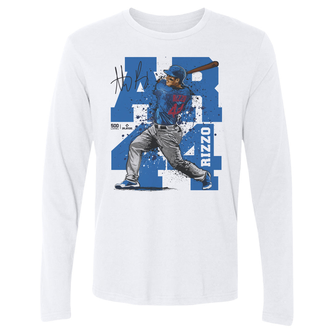 Anthony Rizzo Chicago C AR44 1