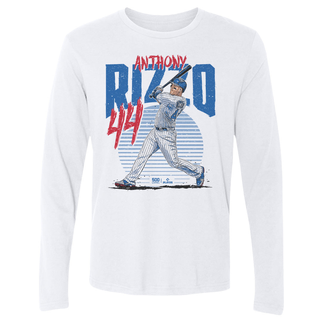Anthony Rizzo Chicago C Rise