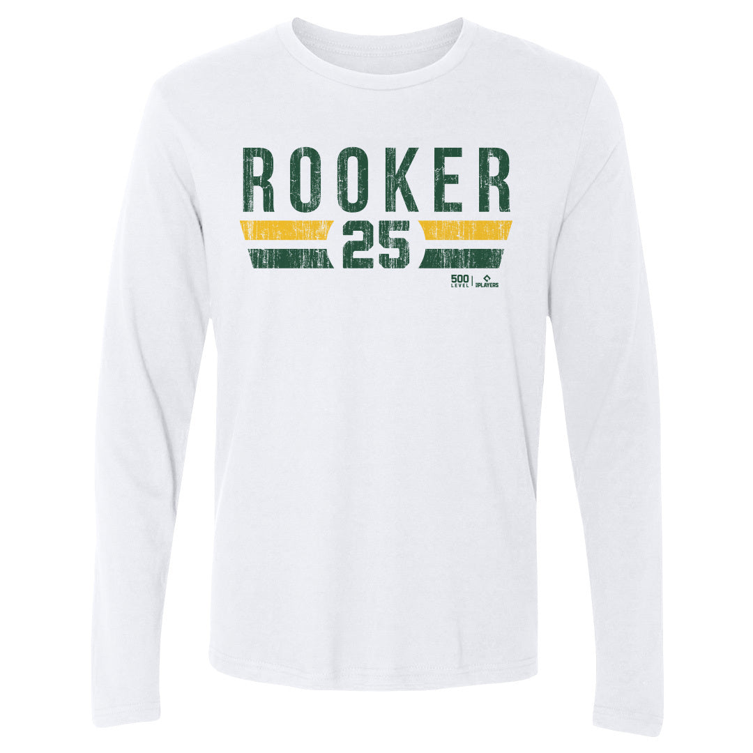Brent Rooker Sacramento Font 1