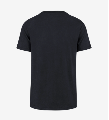 New England Patriots - Logo Atlas Blue T-Shirt 2