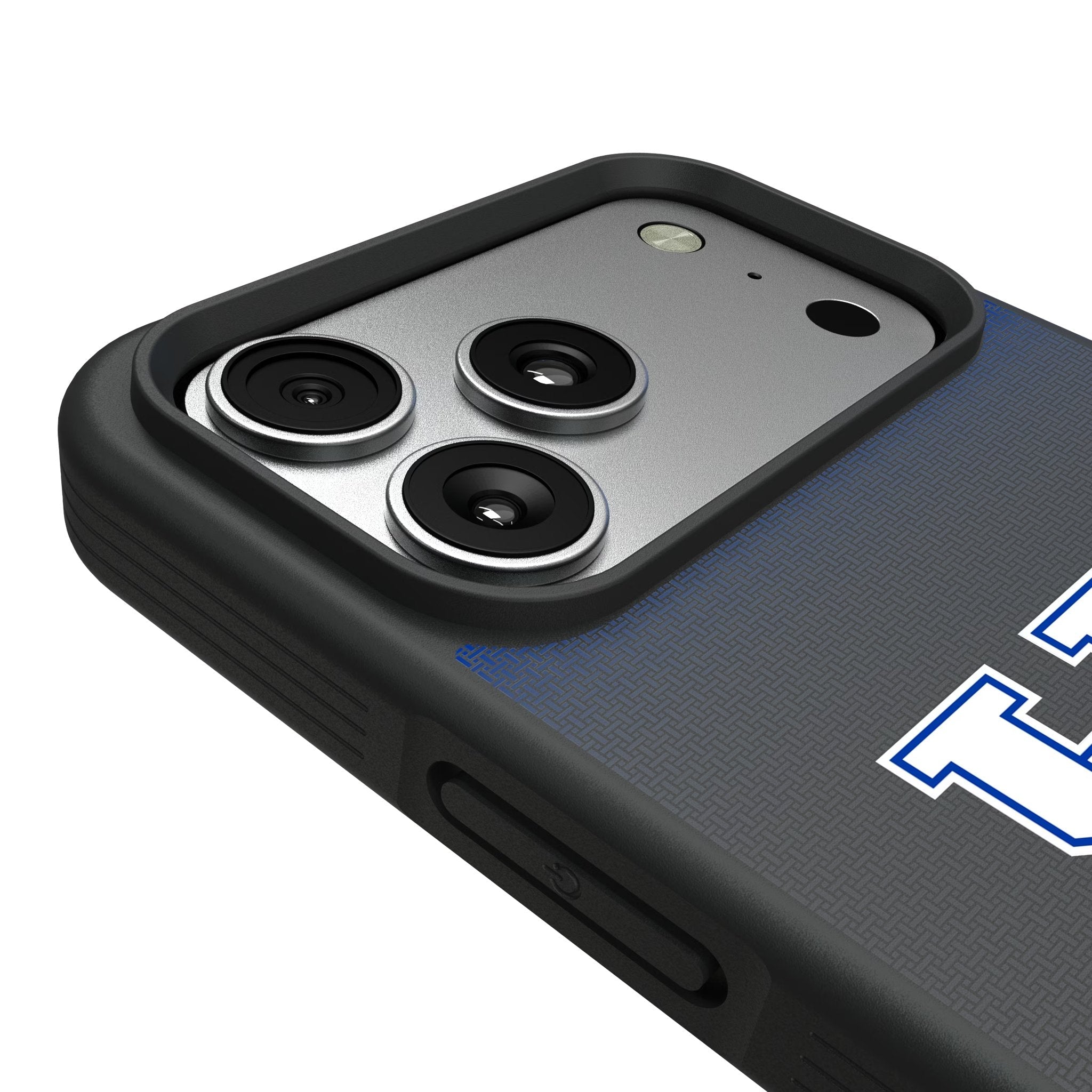 University of Kentucky Wildcats Linen Bump Phone Case for Apple iPhone 17 Series 6
