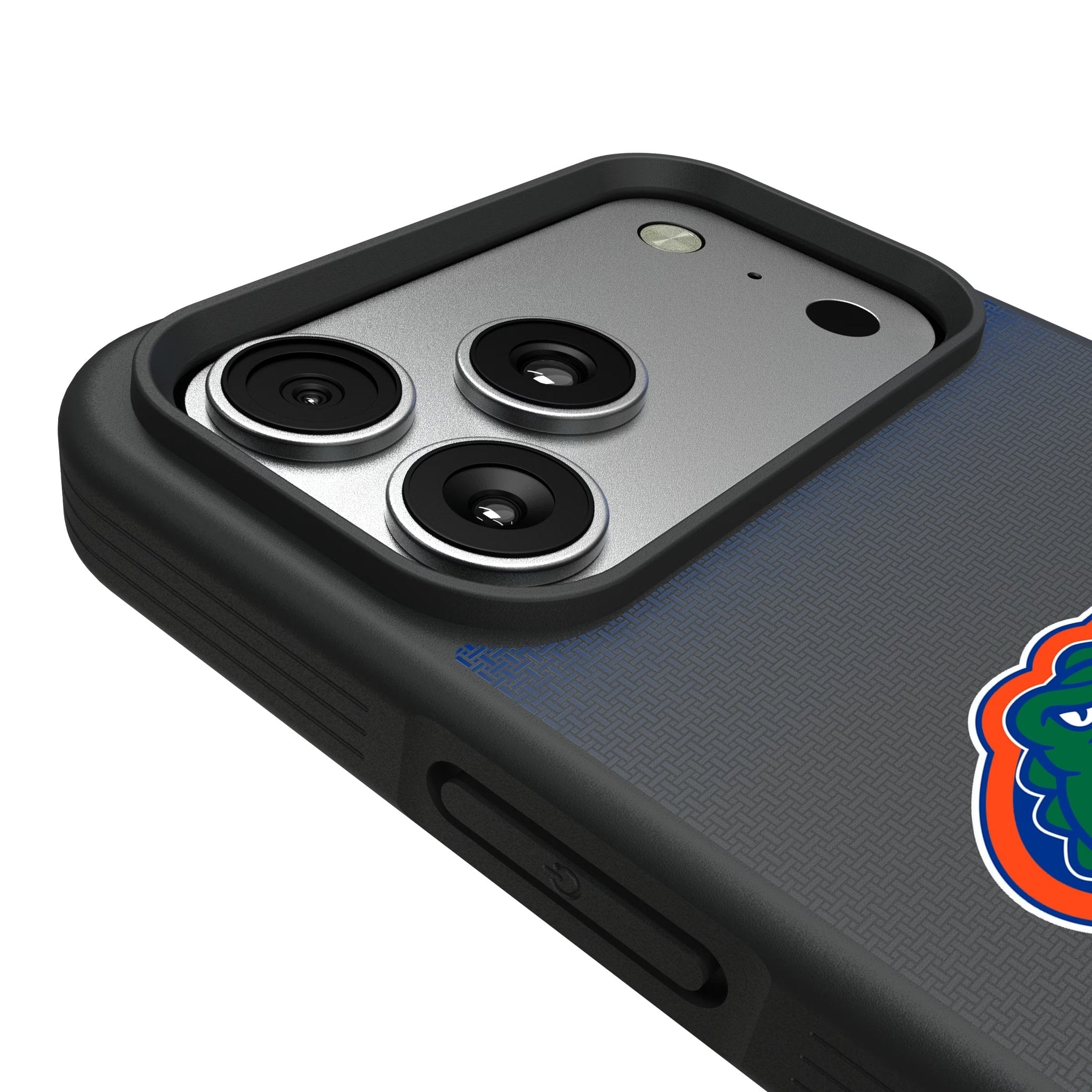 University of Florida Gators Linen Bump Phone Case for Apple iPhone 17 Series 6