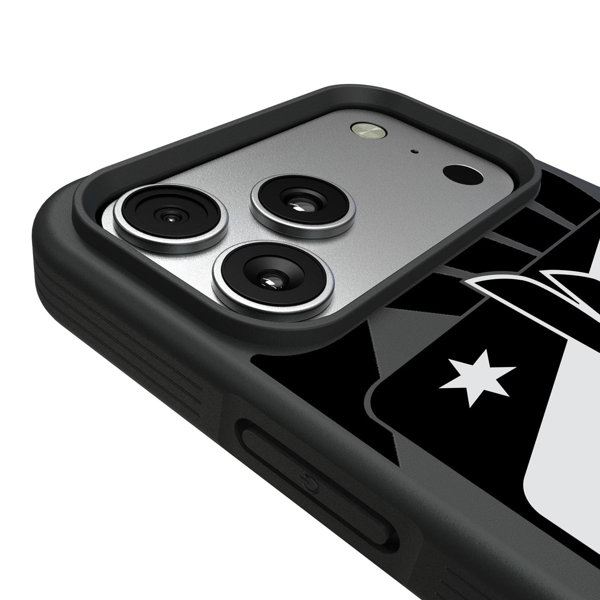 Minnesota United FC Monocolor Tilt Bump Phone Case for Apple iPhone 17 Series 6