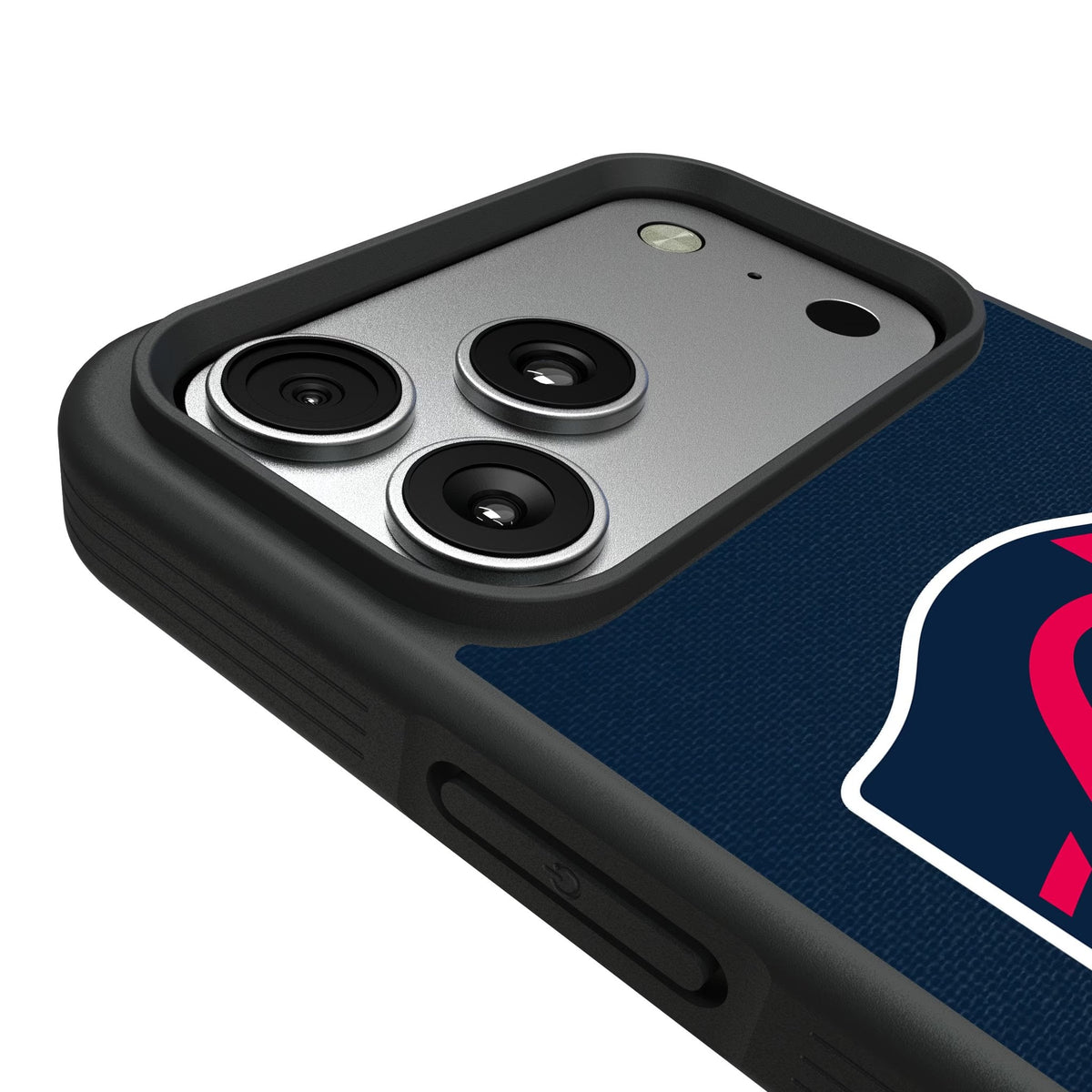 St. Louis CITY SC Solid Bump Phone Case for Apple iPhone 17 Series 6