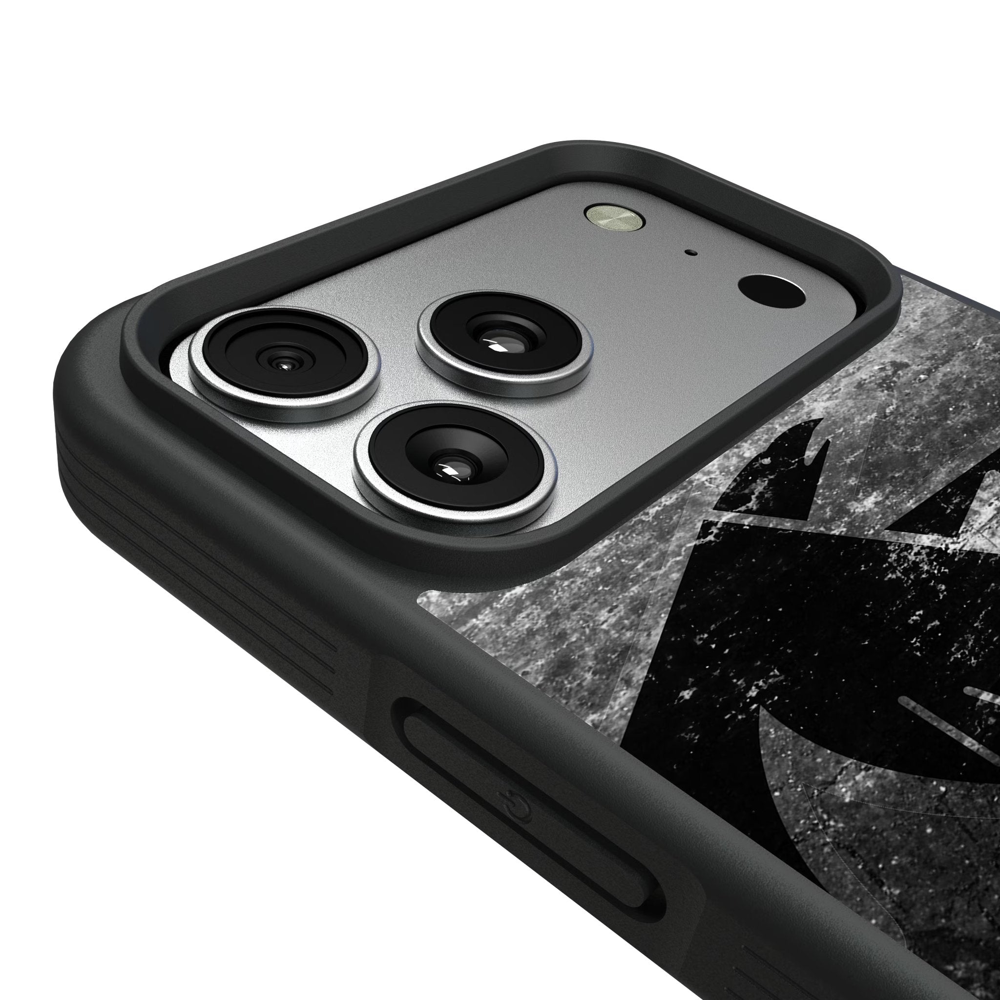 Atlanta Falcons Classic Legendary Bump Phone Case for Apple iPhone 17 Series 6