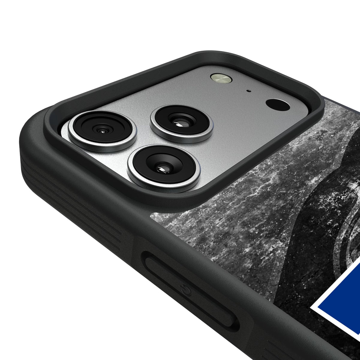 Seattle Seahawks Historic Collection Legendary Bump Phone Case for Apple iPhone 17 Series 6
