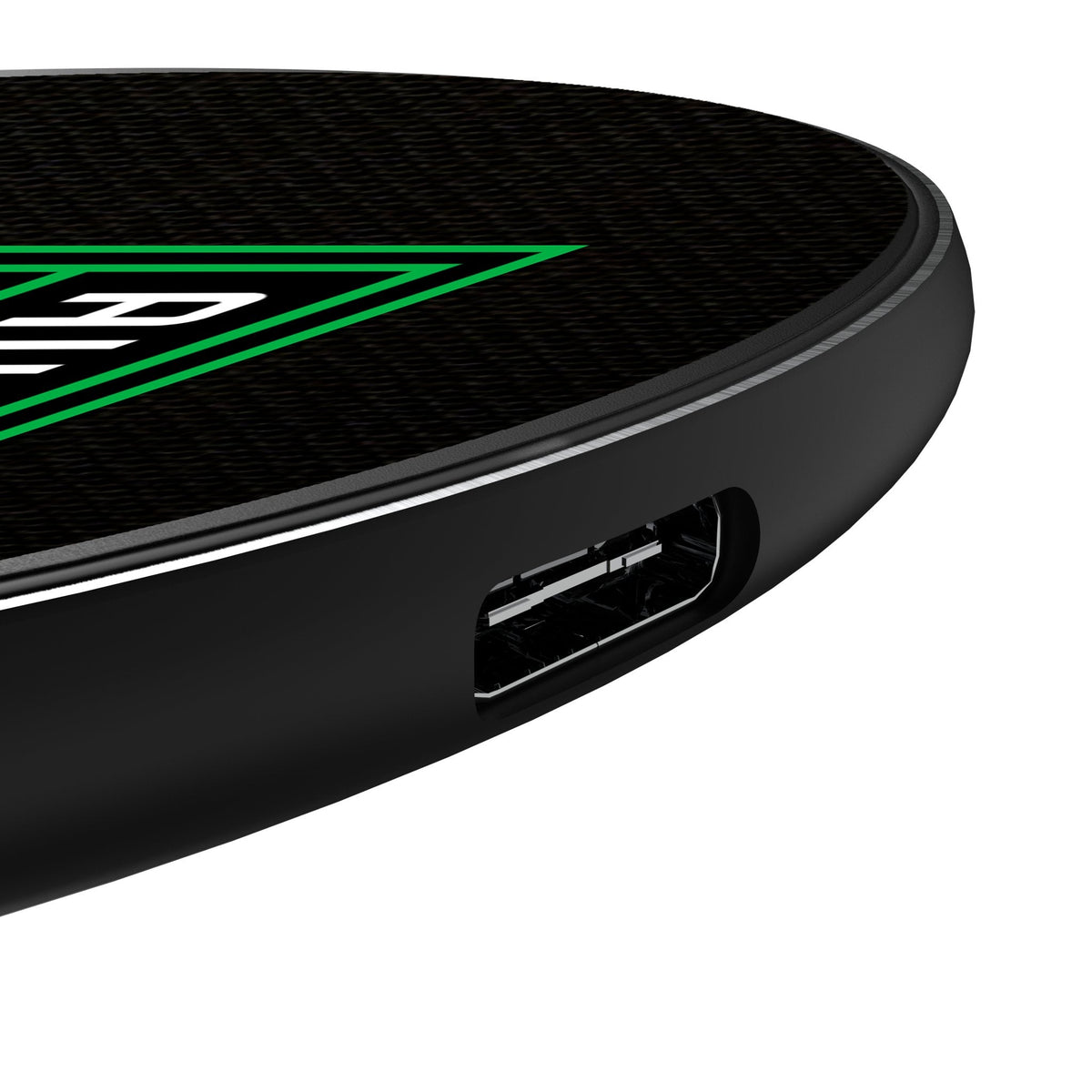 Austin FC Solid 15-Watt Wireless Charger 3