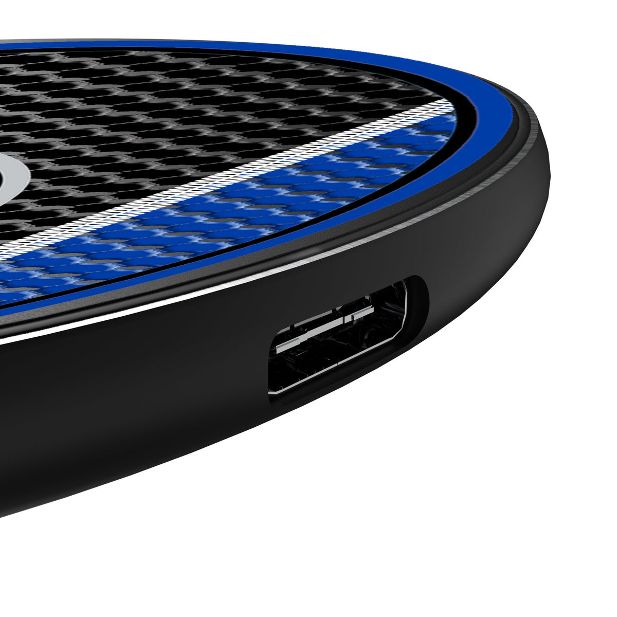 CF Montreal Mesh 15-Watt Wireless Charger 3