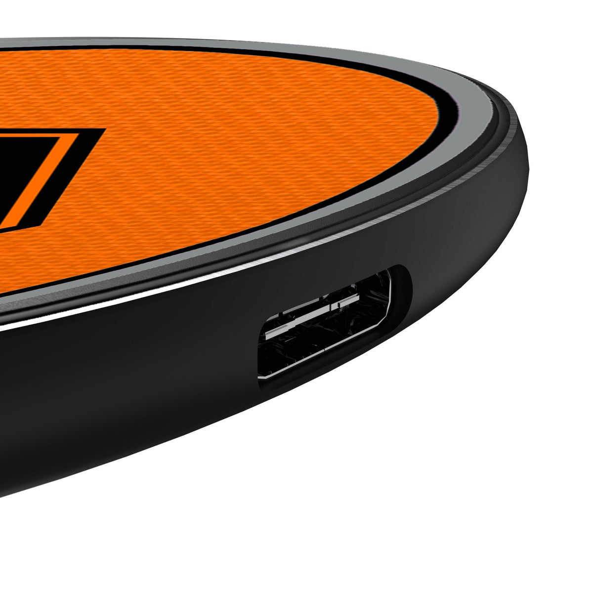 Houston Dynamo Solid 15-Watt Wireless Charger 3