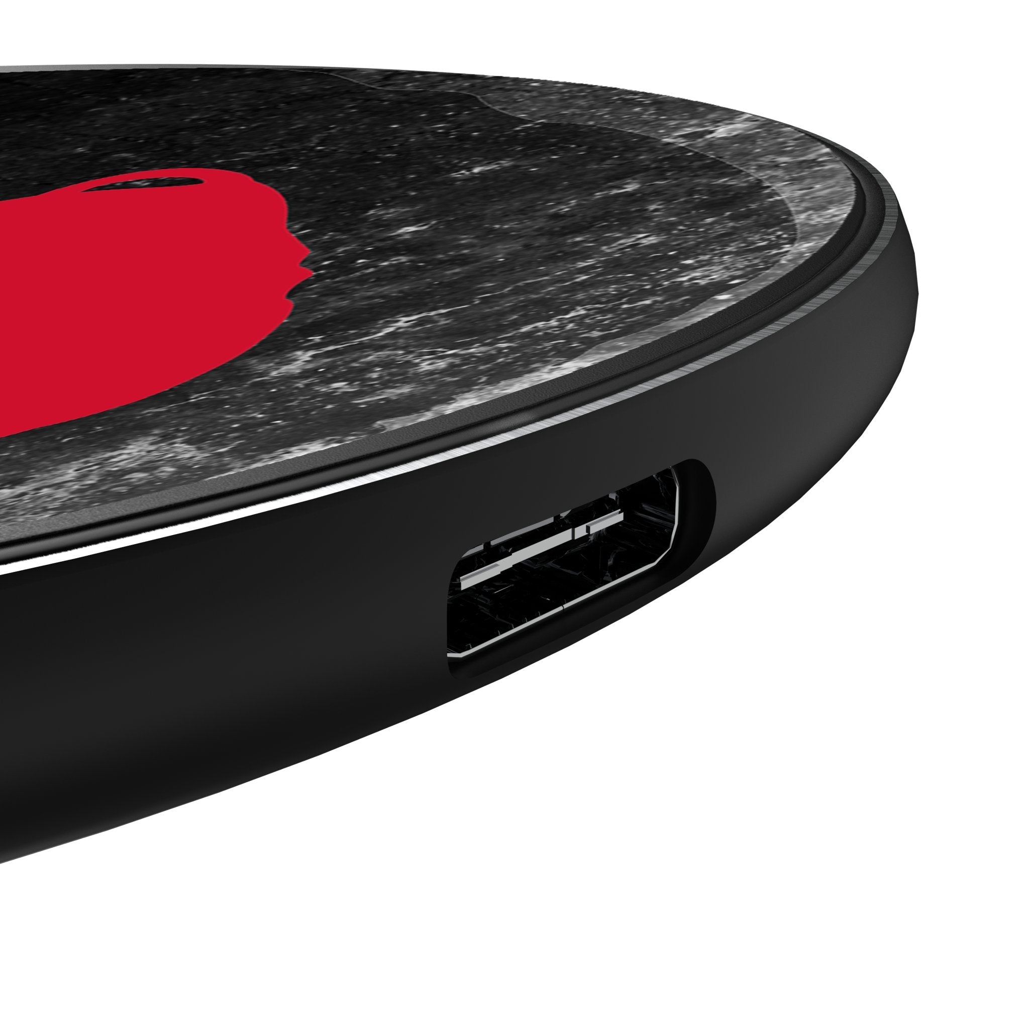 Buffalo Bills Historic Collection Legendary 15-Watt Wireless Charger 3