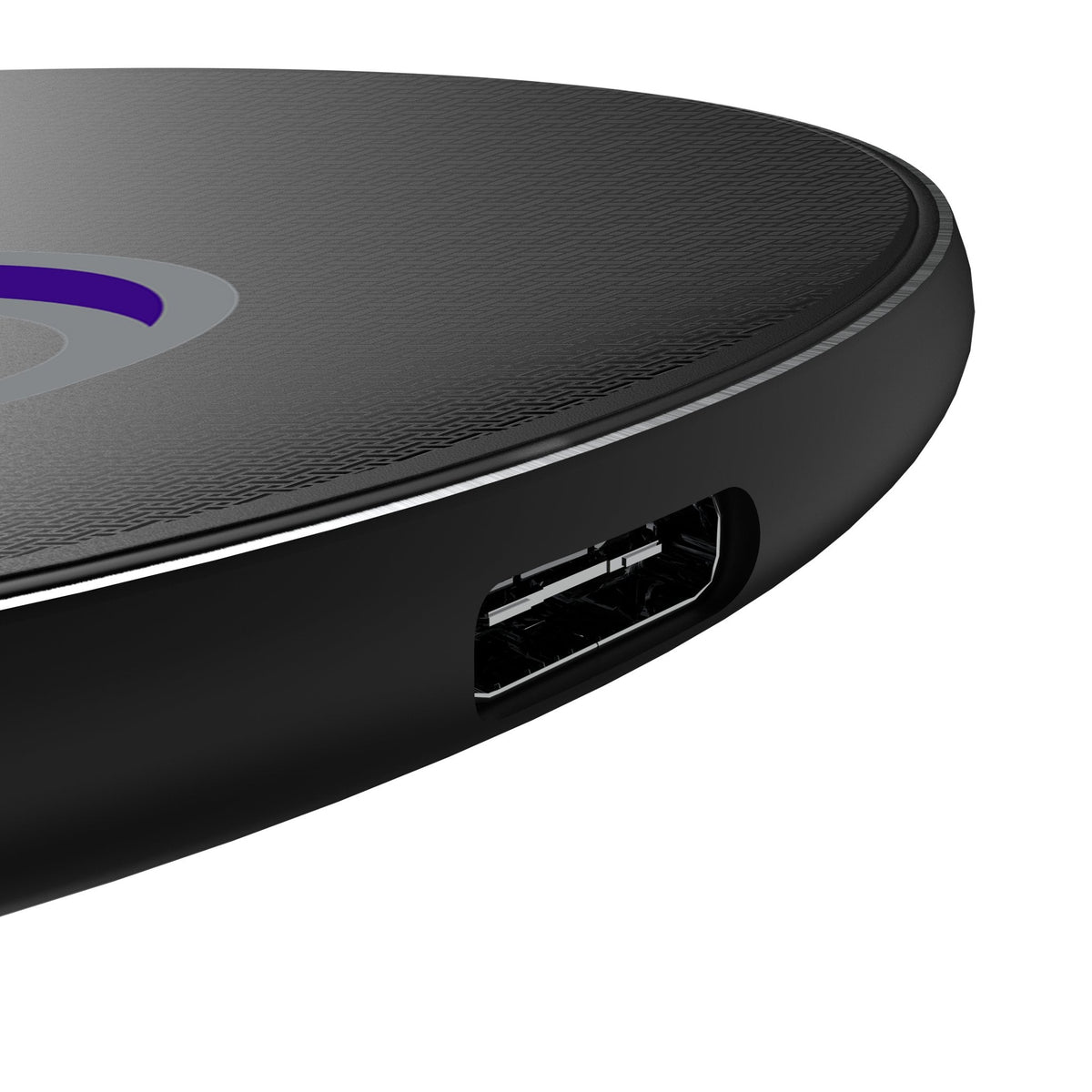 Colorado Rockies Linen 15-Watt Wireless Charger 3
