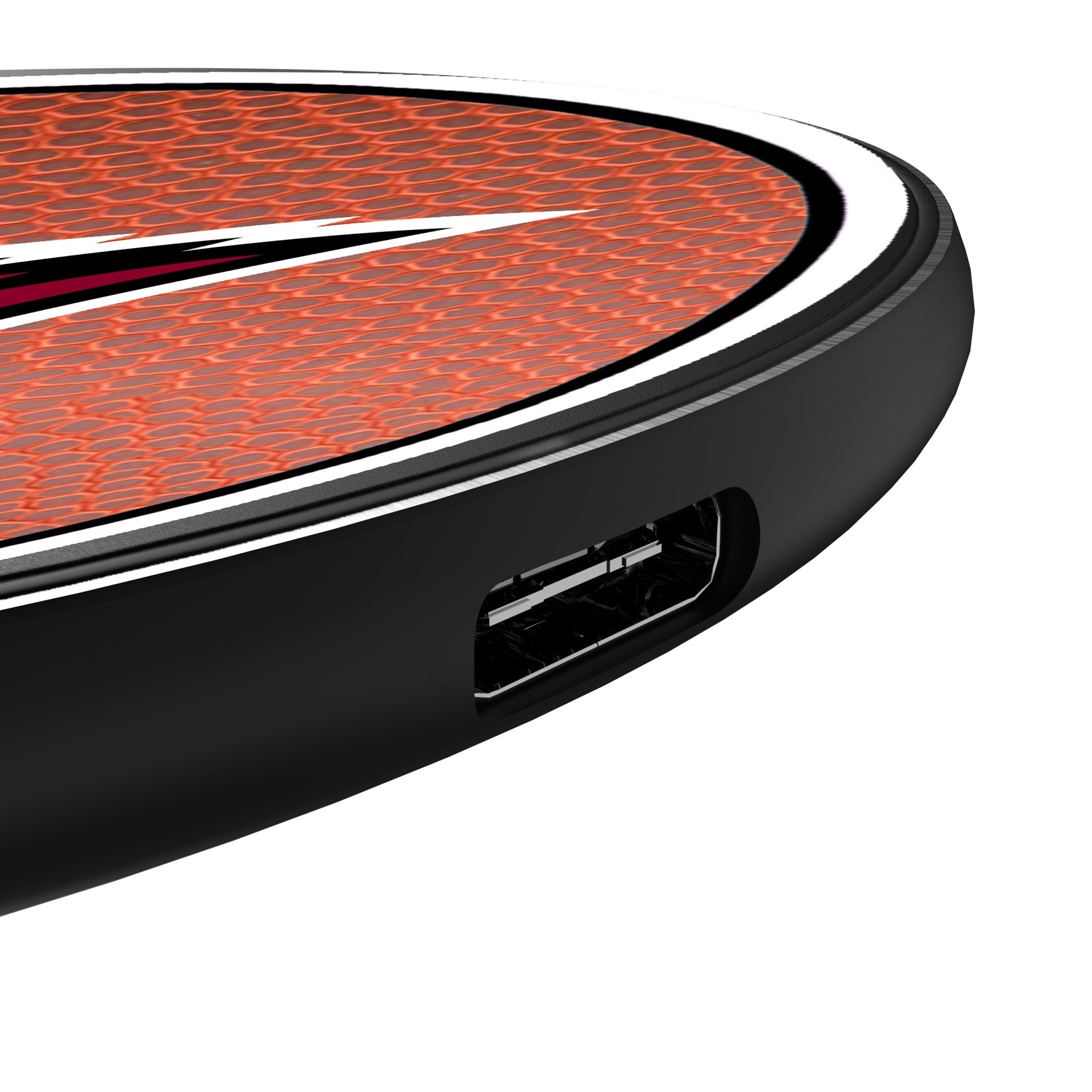 Arizona Cardinals Football 15-Watt Wireless Charger 3