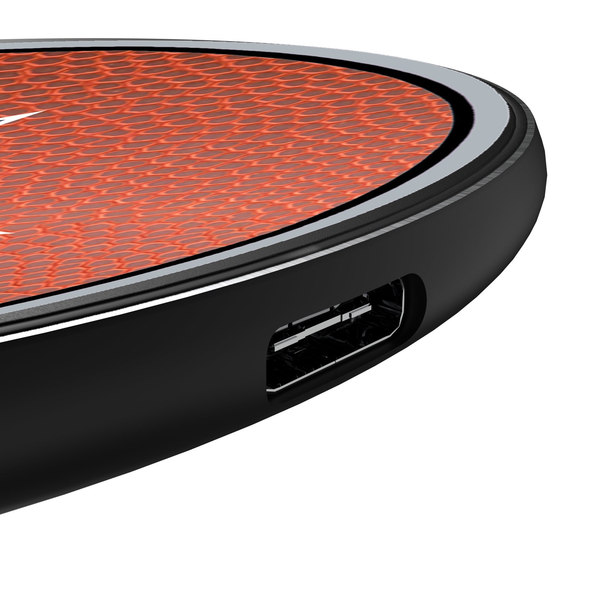 Dallas Cowboys Football 15-Watt Wireless Charger 3
