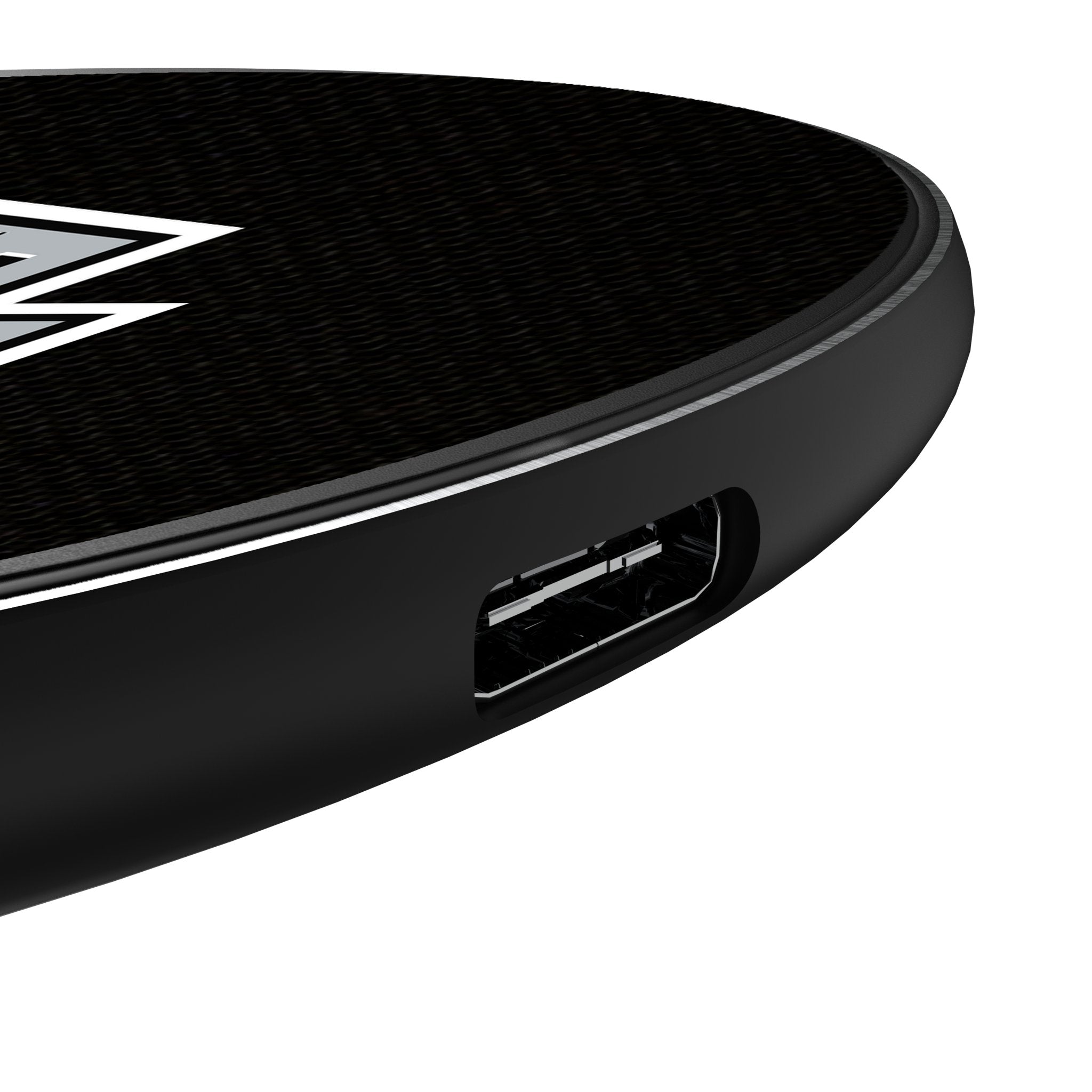 LA Kings Stripe 15-Watt Wireless Charger 3