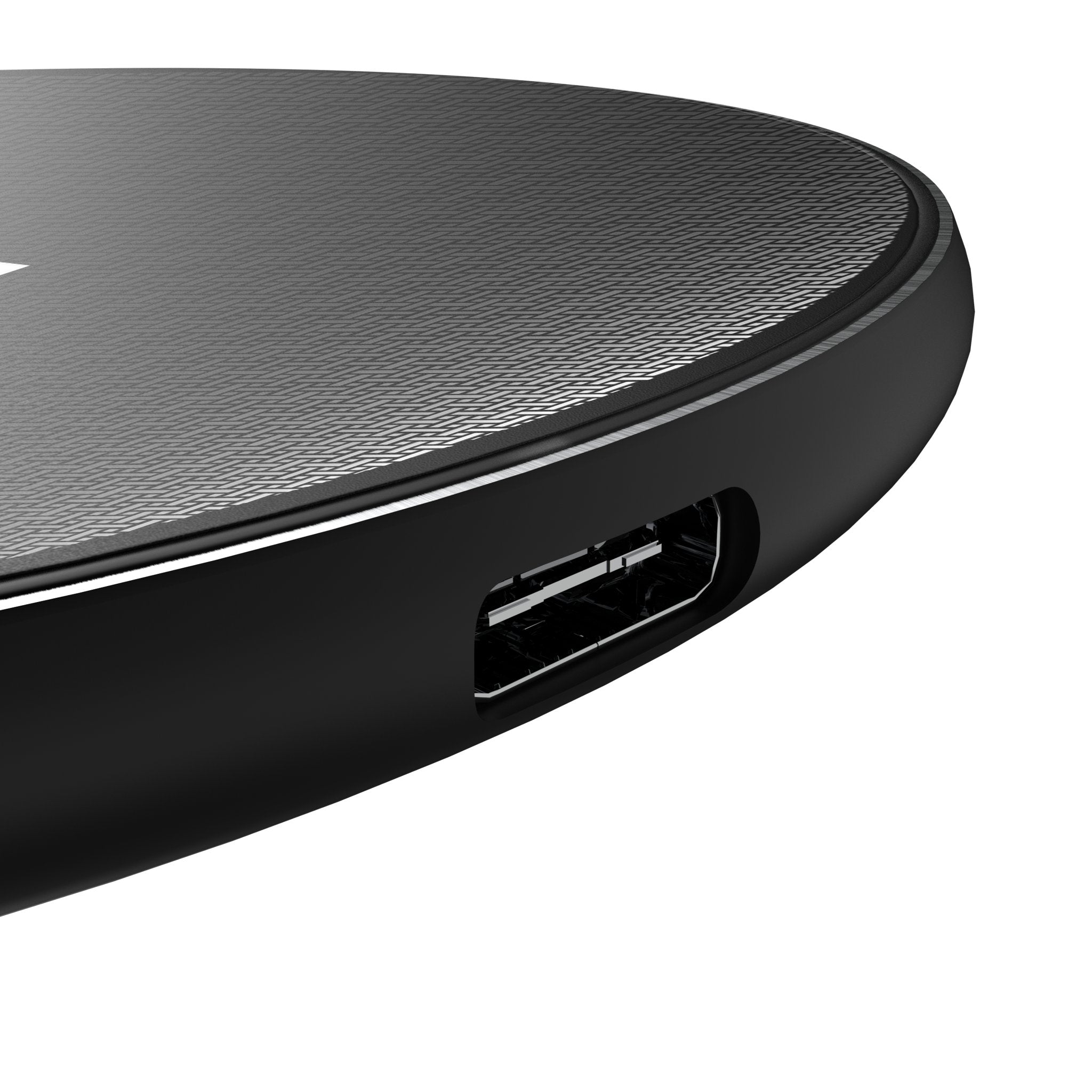 LA Kings Linen 15-Watt Wireless Charger 3