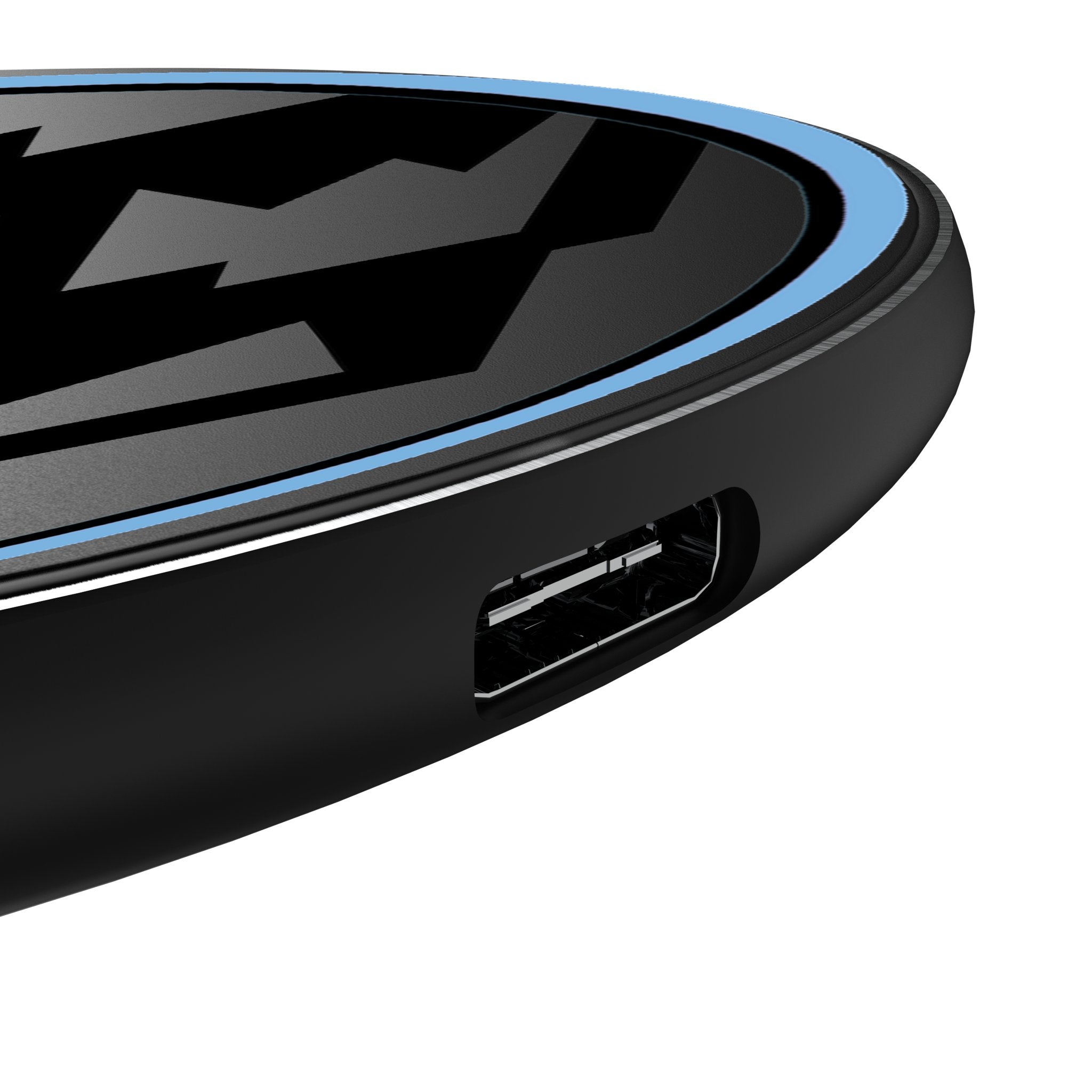 Utah Mammoth Monocolor Tilt 15-Watt Wireless Charger 3