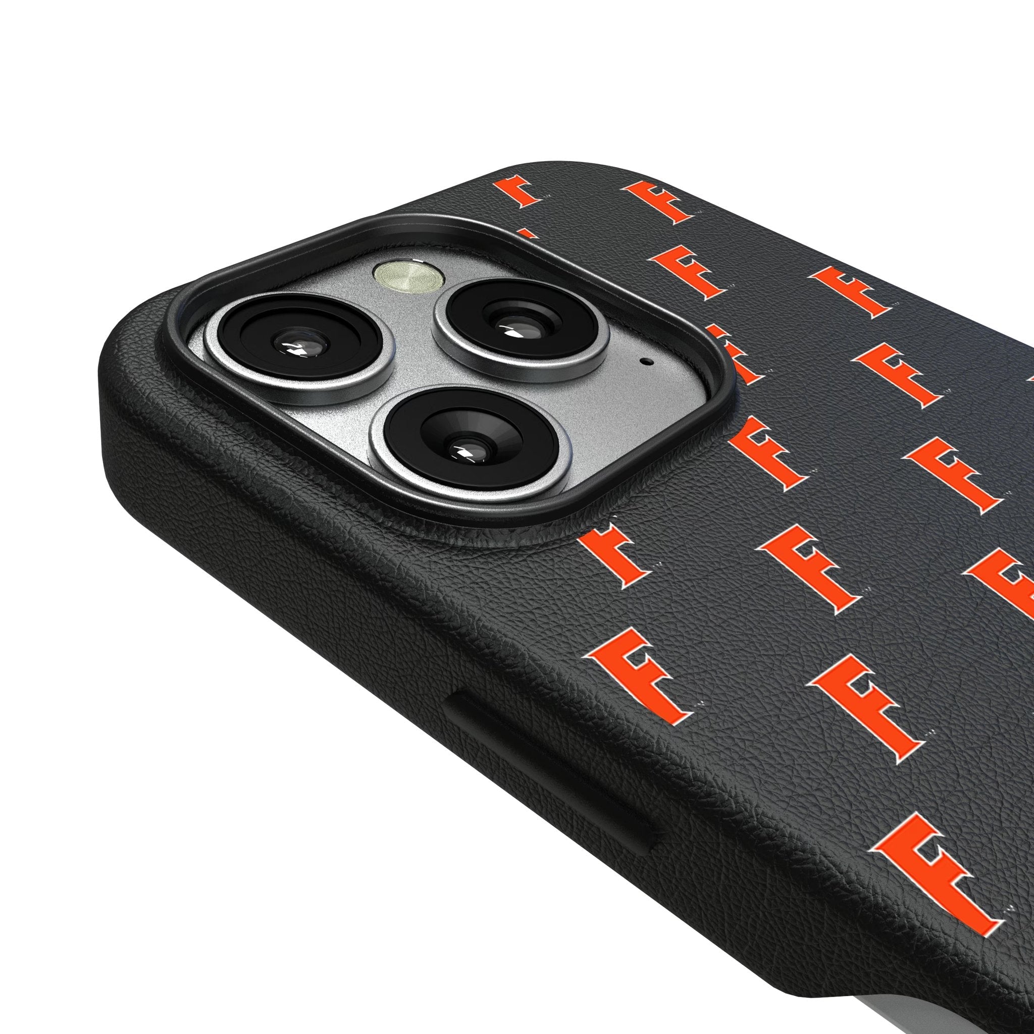 University of Florida Gators Fashion Pattern MagSafe Compatible Phone Case for Apple iPhone 3