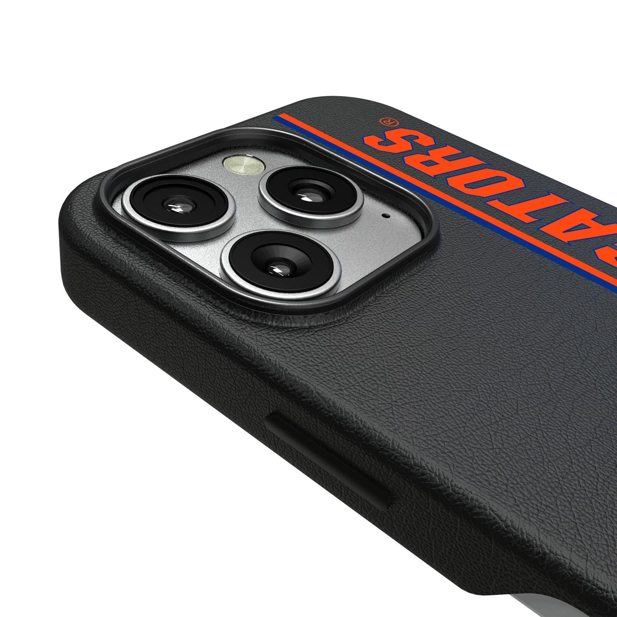 University of Florida Gators Sidebar MagSafe Compatible Phone Case for Apple iPhone 3