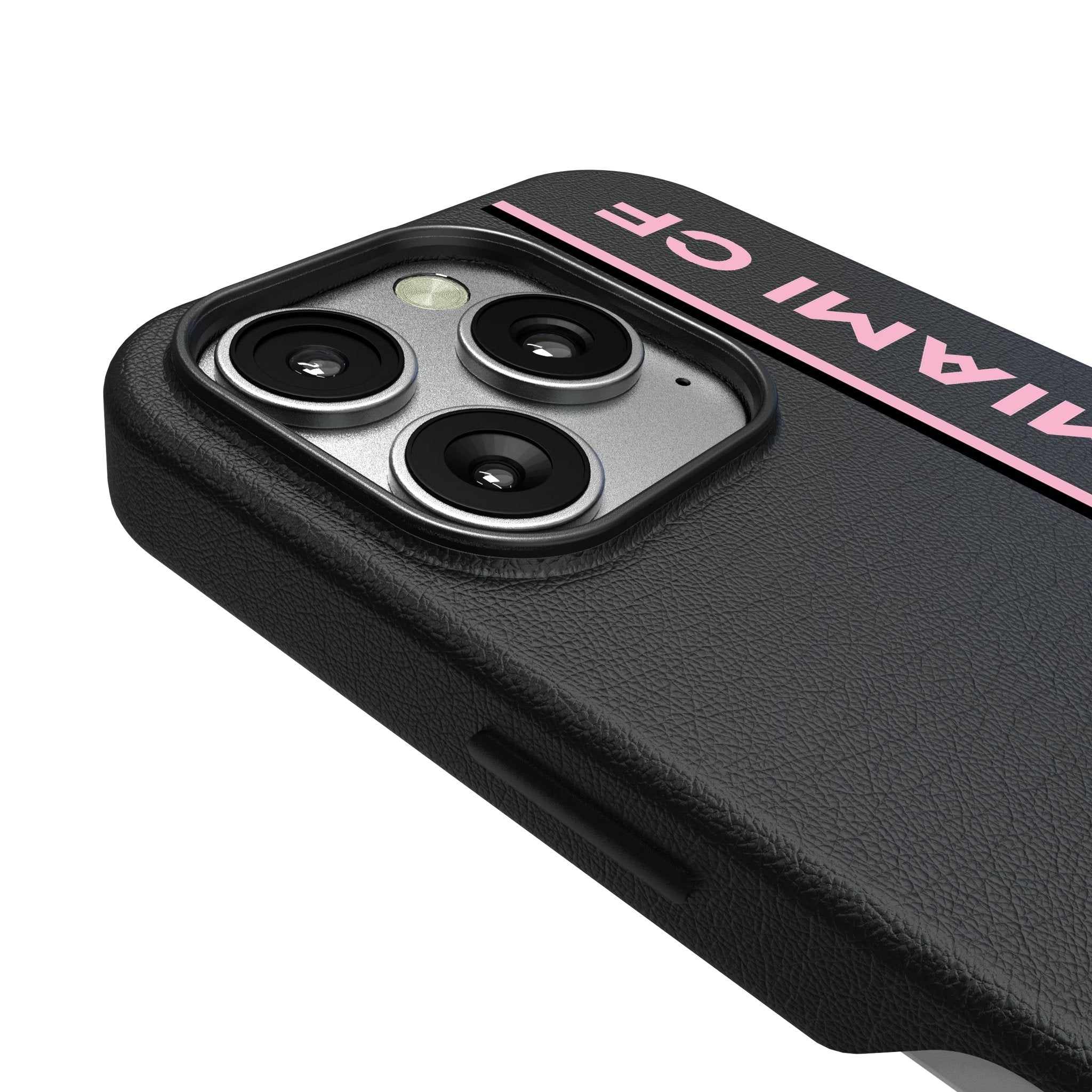 Inter Miami CF Sidebar MagSafe Compatible Phone Case for Apple iPhone 3