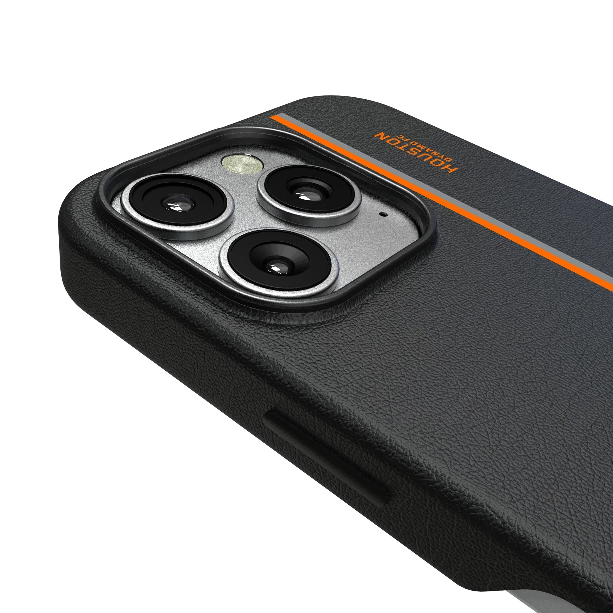 Houston Dynamo Sidebar MagSafe Compatible Phone Case for Apple iPhone 3