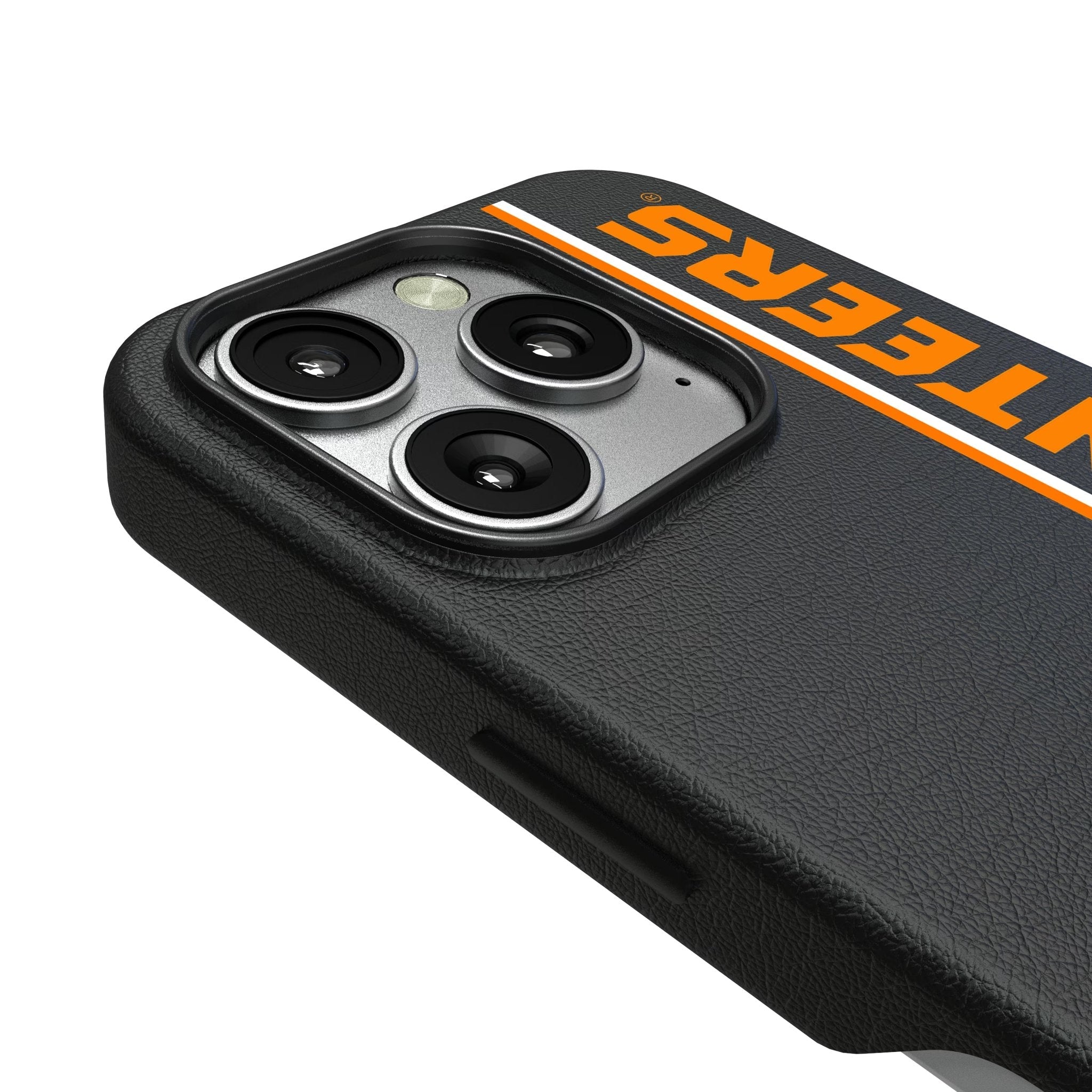 University of Tennessee Volunteers Sidebar MagSafe Compatible Phone Case for Apple iPhone 3