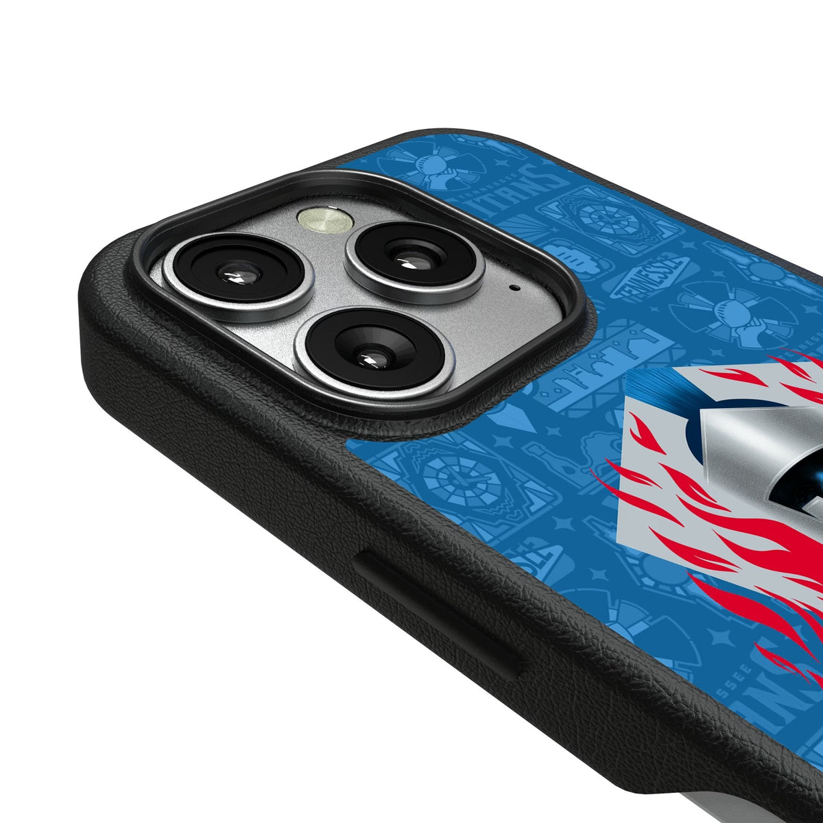 Tennessee Titans 2024 Edition MagSafe Compatible Phone Case for Apple iPhone 3