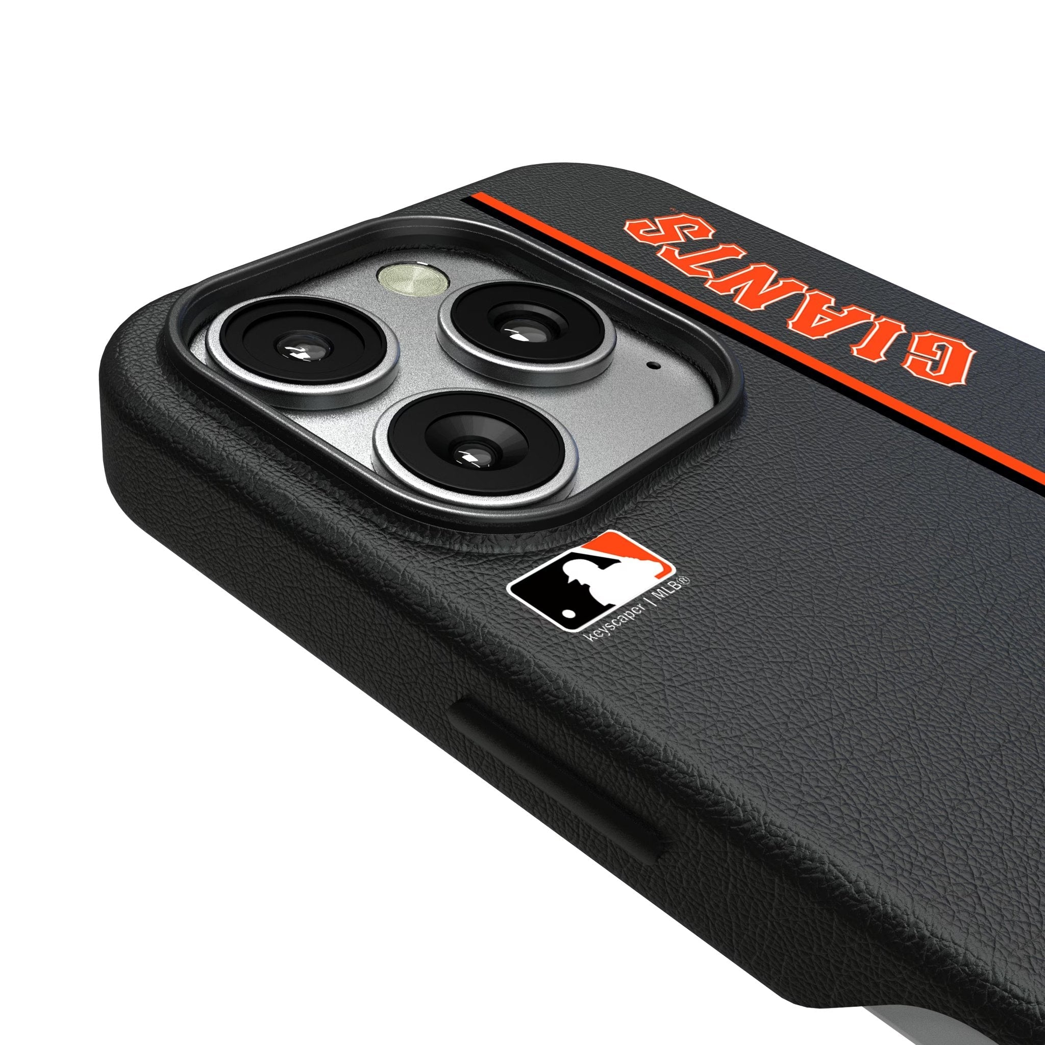 San Francisco Giants Sidebar MagSafe Compatible Phone Case for Apple iPhone 3