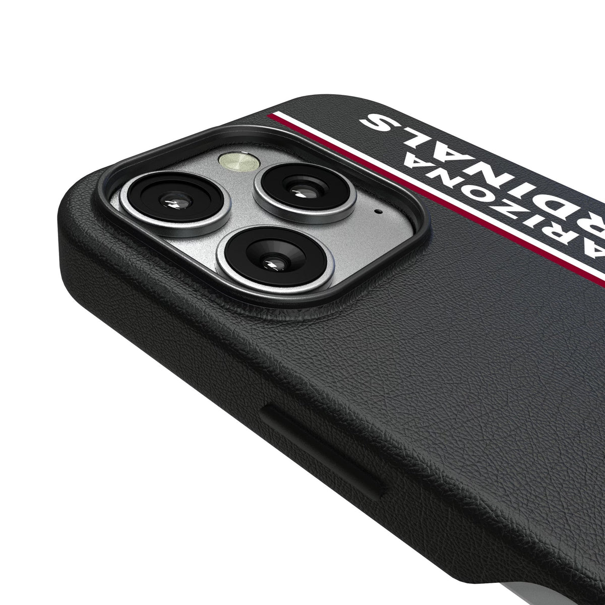 Arizona Cardinals Sidebar MagSafe Compatible Phone Case for Apple iPhone 3