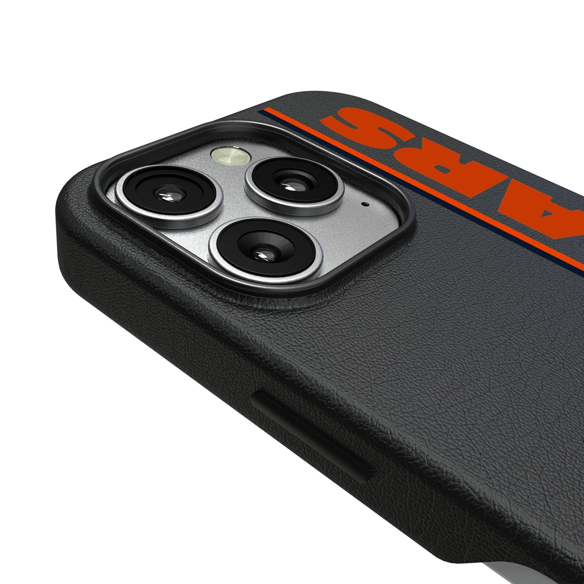 Chicago Bears Sidebar MagSafe Compatible Phone Case for Apple iPhone 3