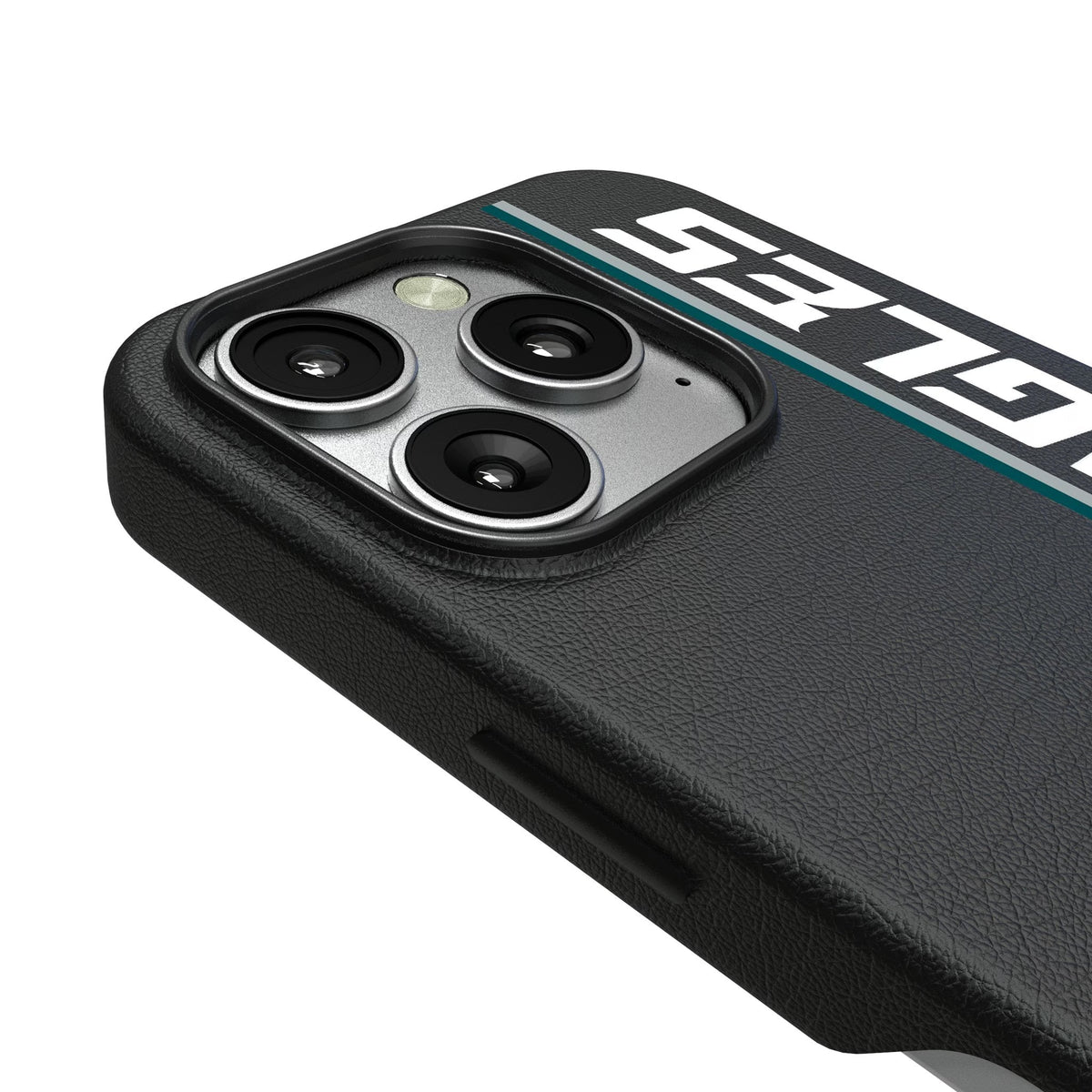 Philadelphia Eagles Sidebar MagSafe Compatible Phone Case for Apple iPhone 3
