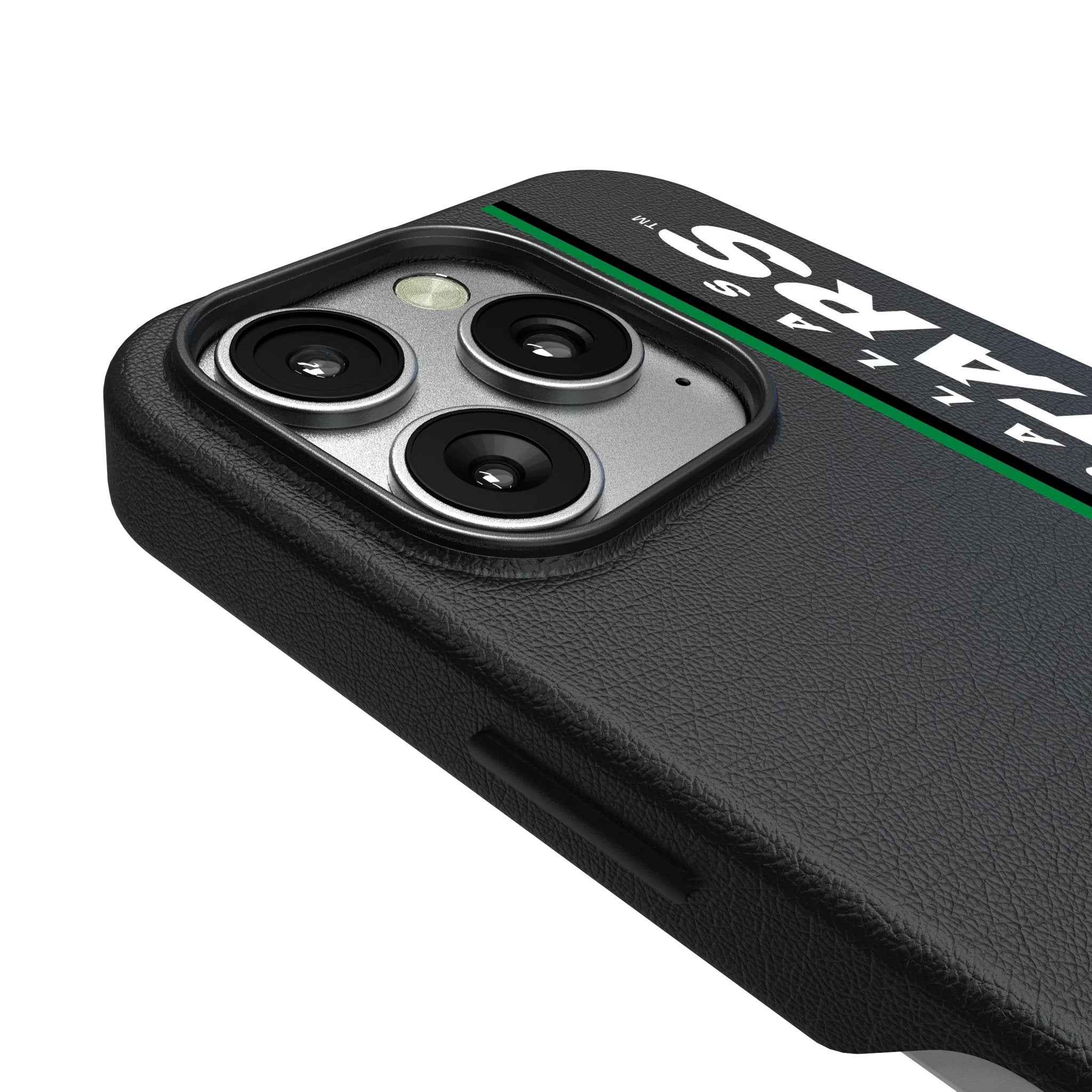 Dallas Stars Sidebar MagSafe Compatible Phone Case for Apple iPhone 3