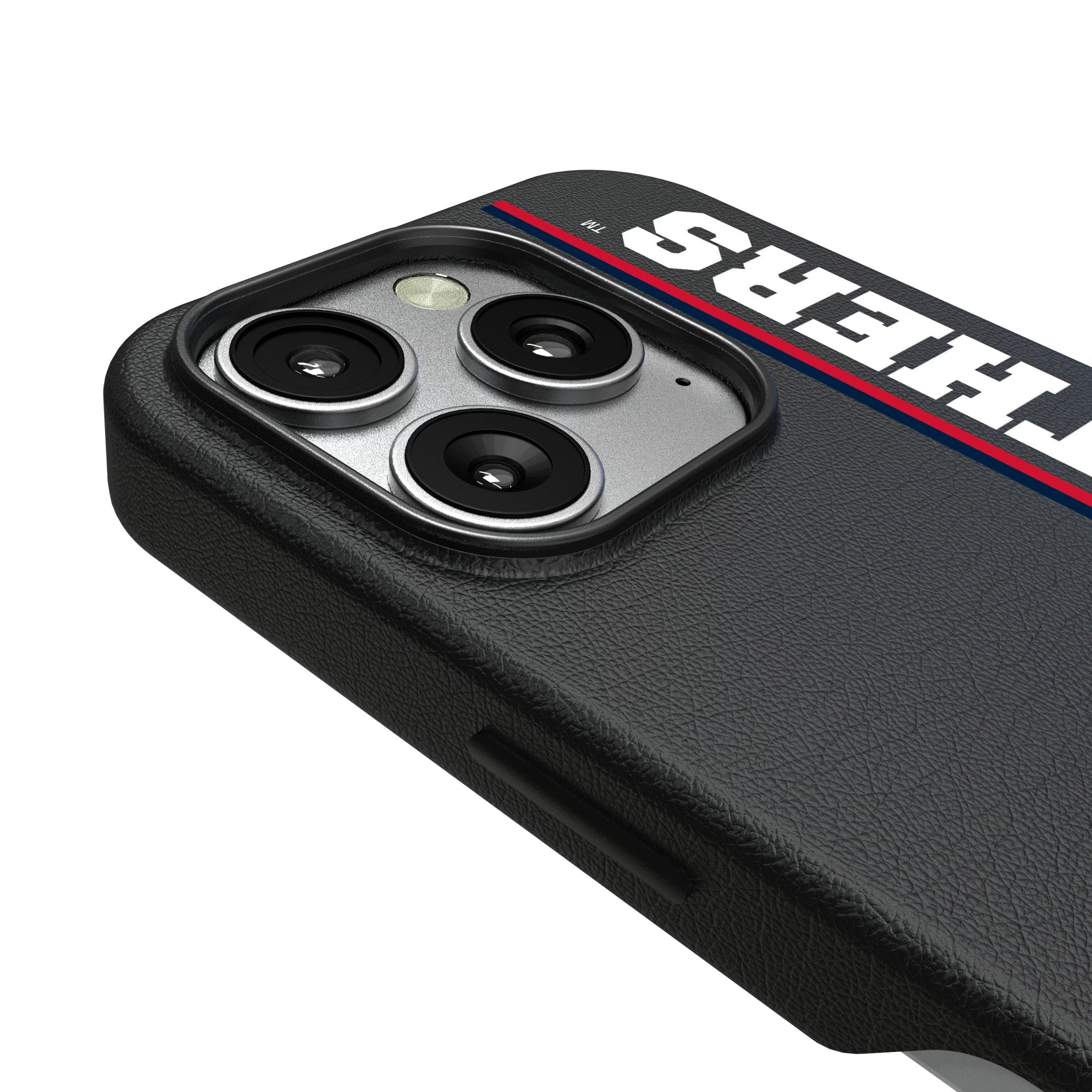 Florida Panthers Sidebar MagSafe Compatible Phone Case for Apple iPhone 3