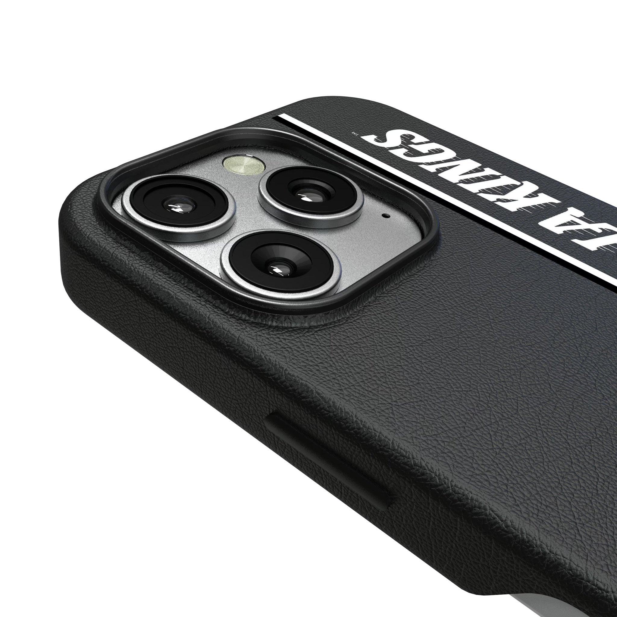 LA Kings Sidebar MagSafe Compatible Phone Case for Apple iPhone 3
