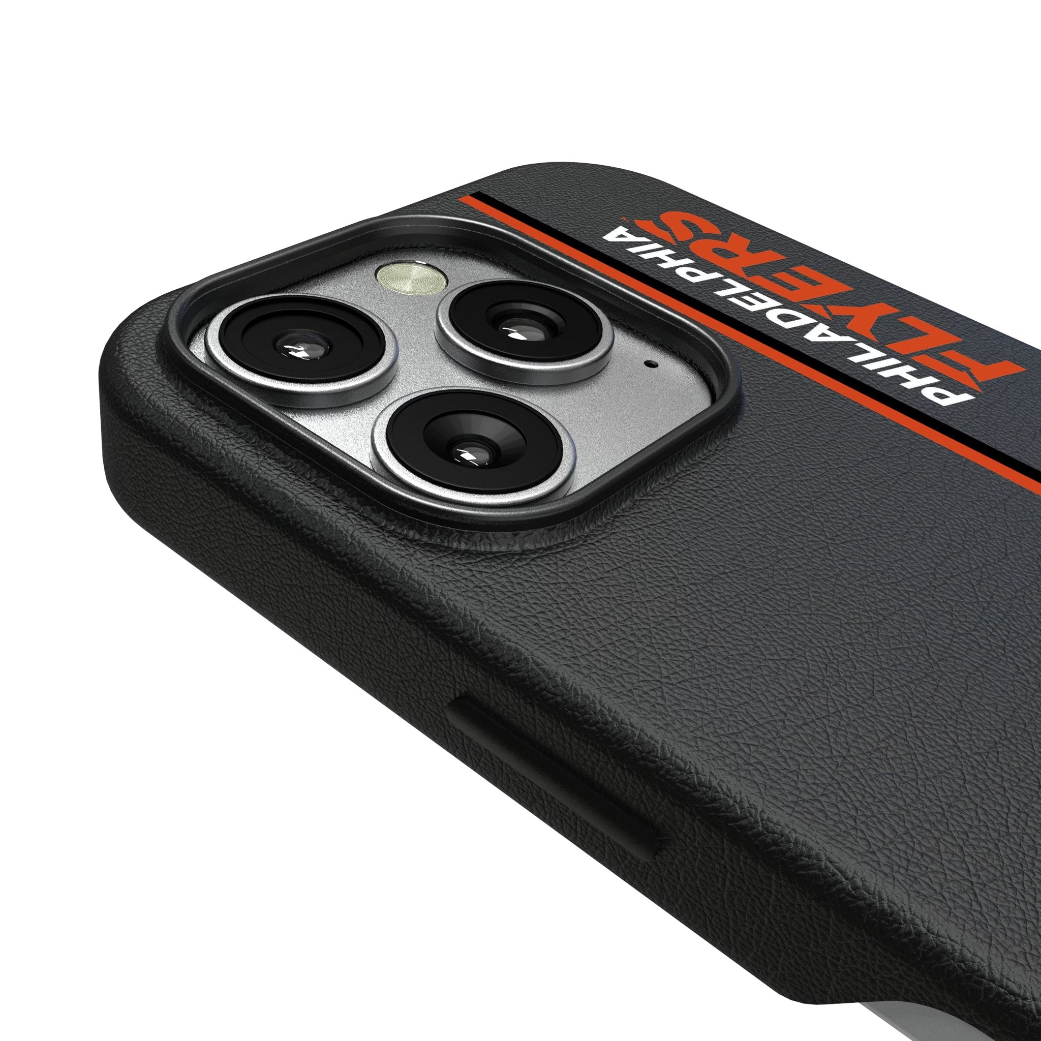 Philadelphia Flyers Sidebar MagSafe Compatible Phone Case for Apple iPhone 3