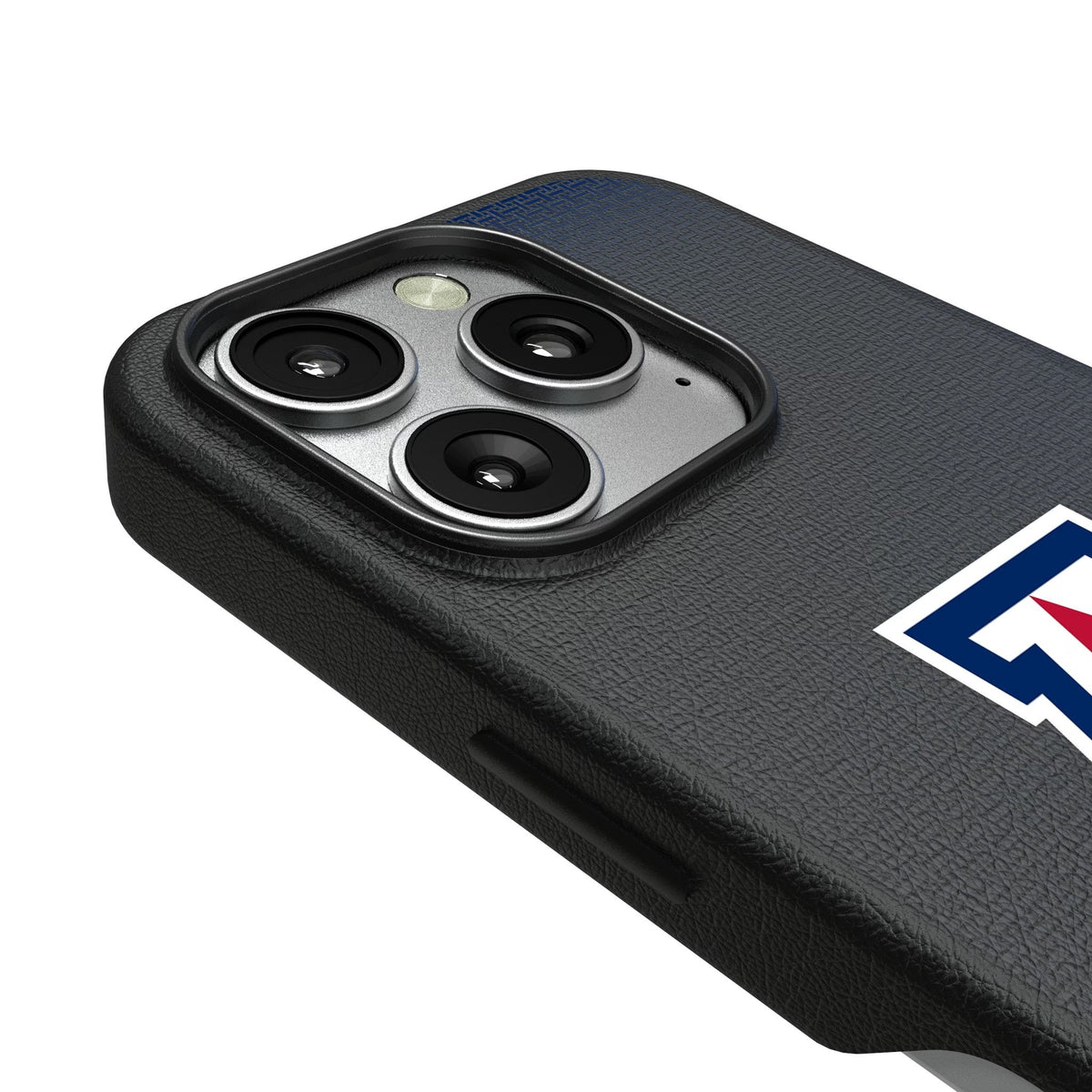 University of Arizona Wildcats Linen MagSafe Compatible Phone Case for Apple iPhone 3