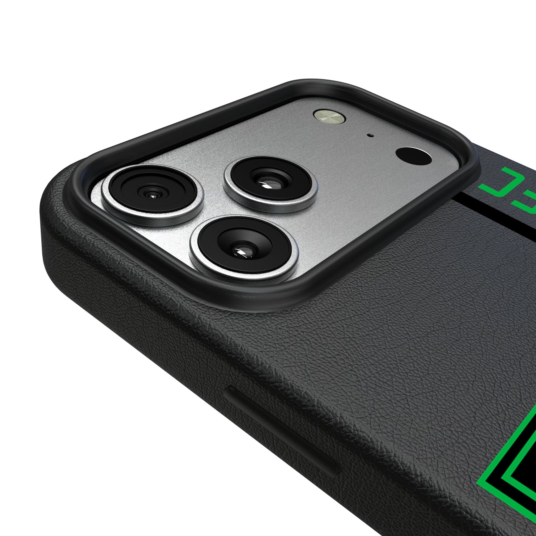 Austin FC Sidebar MagSafe Compatible Phone Case for Apple iPhone 17 Series 5