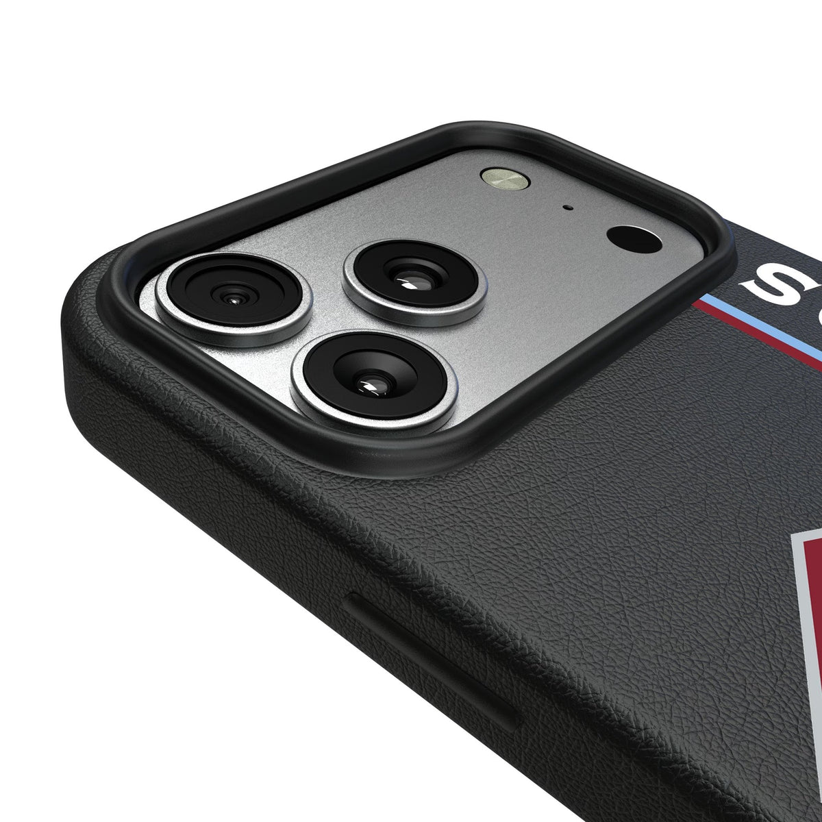 Colorado Rapids Sidebar MagSafe Compatible Phone Case for Apple iPhone 17 Series 6