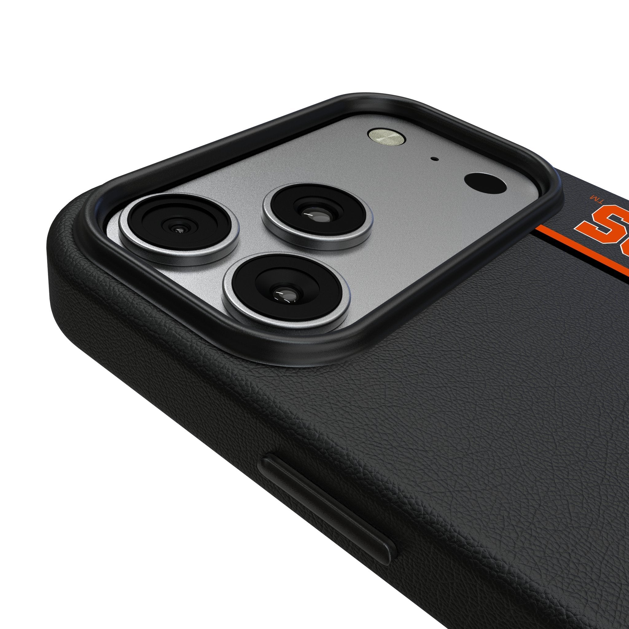 Oregon State University Beavers Sidebar MagSafe Compatible Phone Case for Apple iPhone 17 Series 3