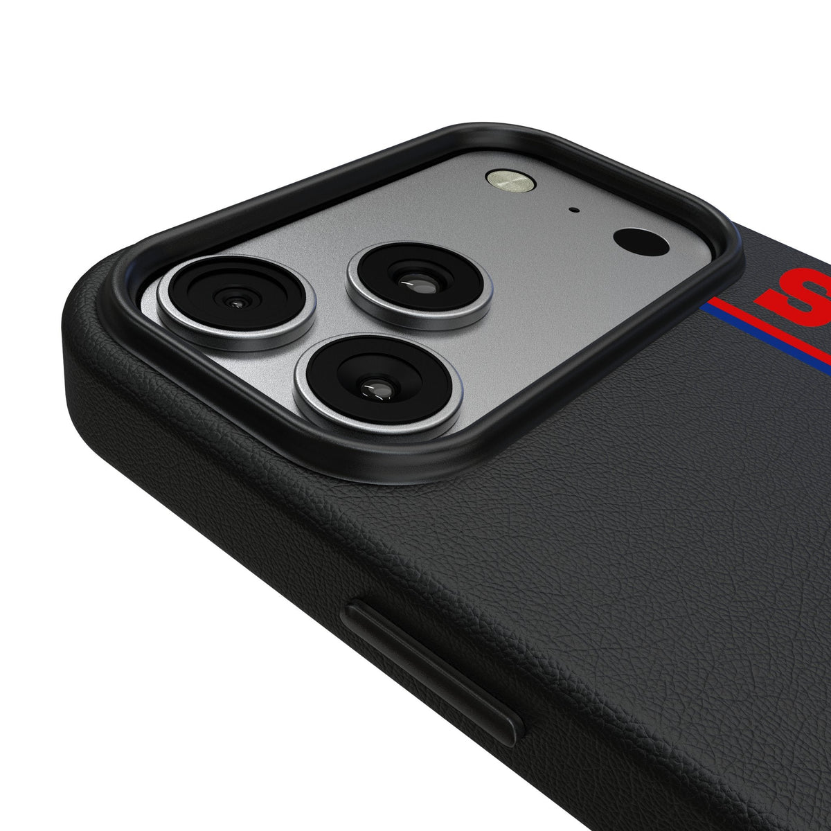 Buffalo Bills Sidebar MagSafe Compatible Phone Case for Apple iPhone 17 Series 3