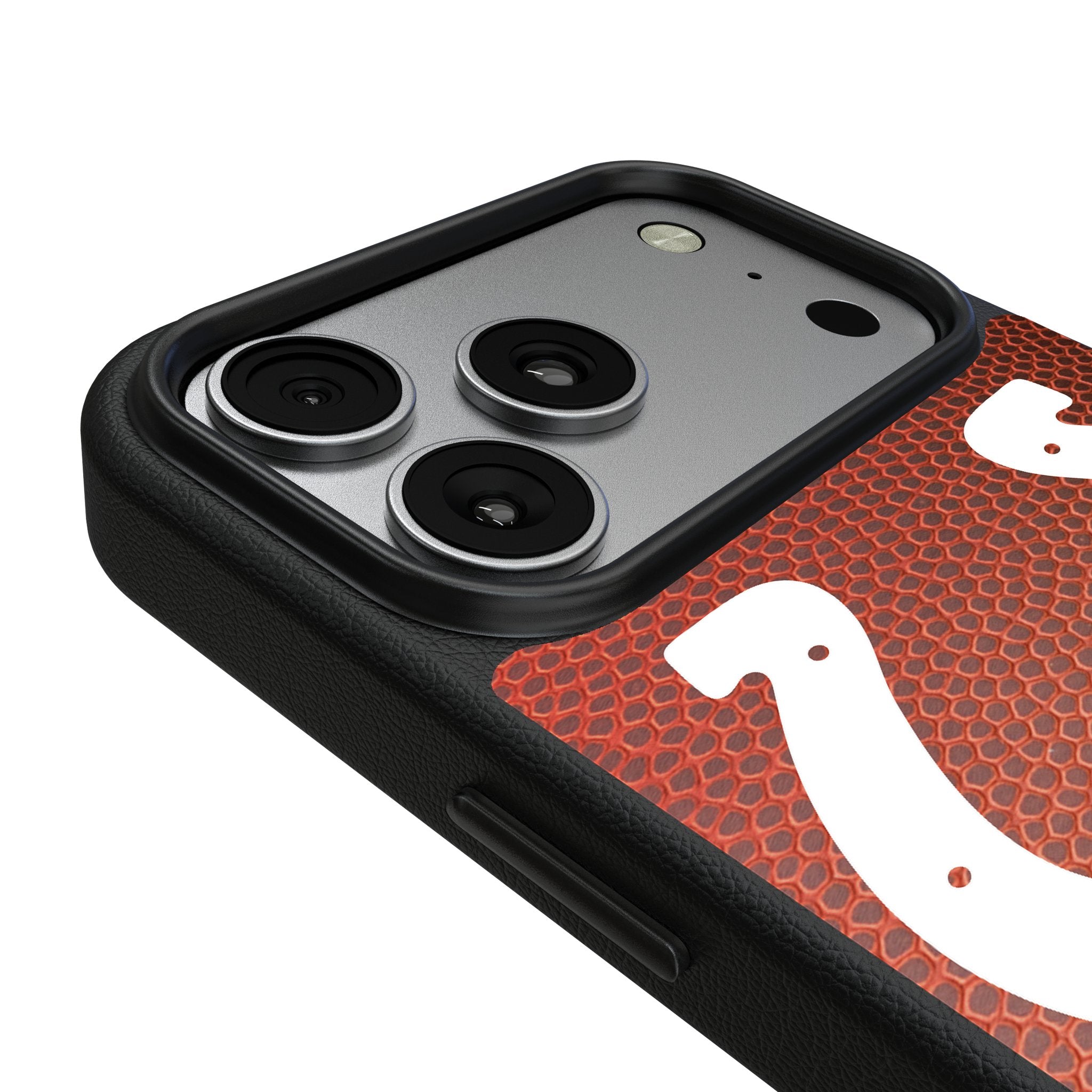 Indianapolis Colts Football Wordmark MagSafe Compatible Phone Case for Apple iPhone 17 Series 3