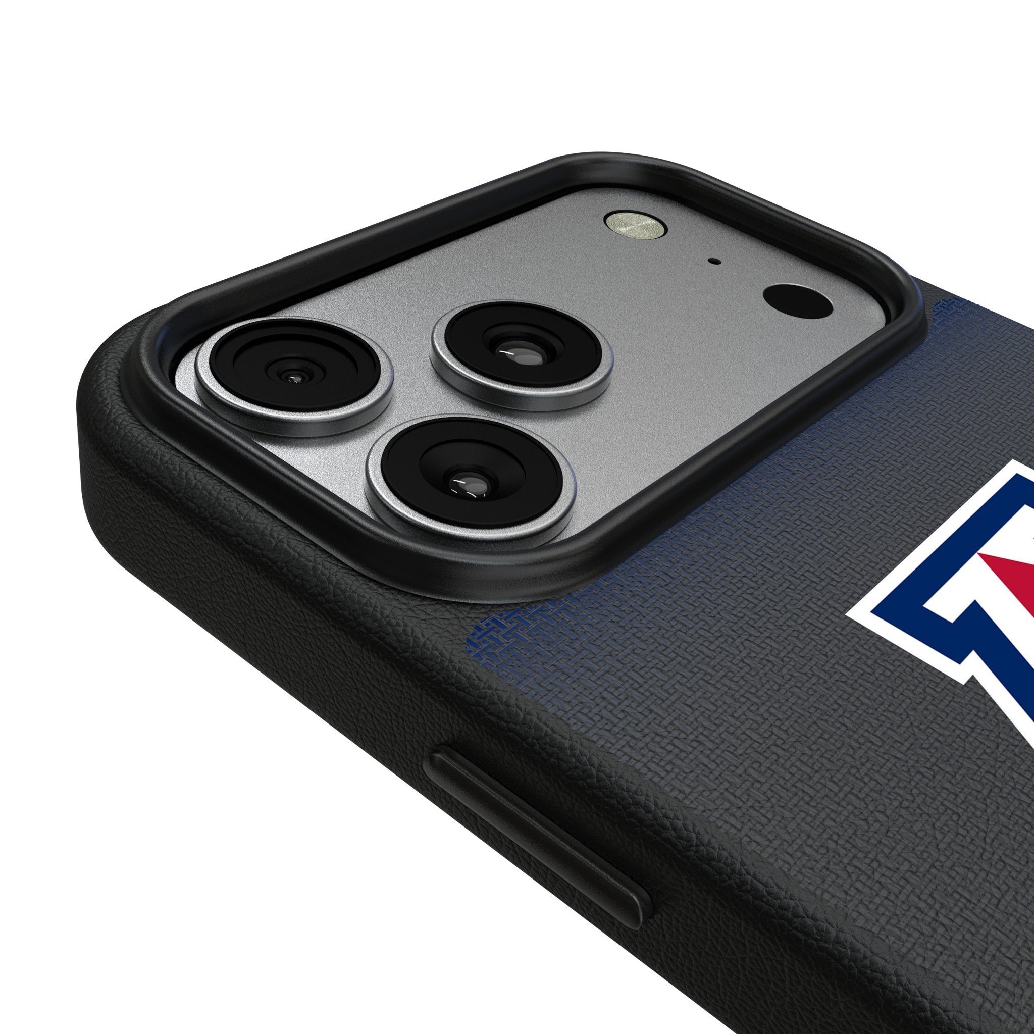 University of Arizona Wildcats Linen MagSafe Compatible Phone Case for Apple iPhone 17 Series 3