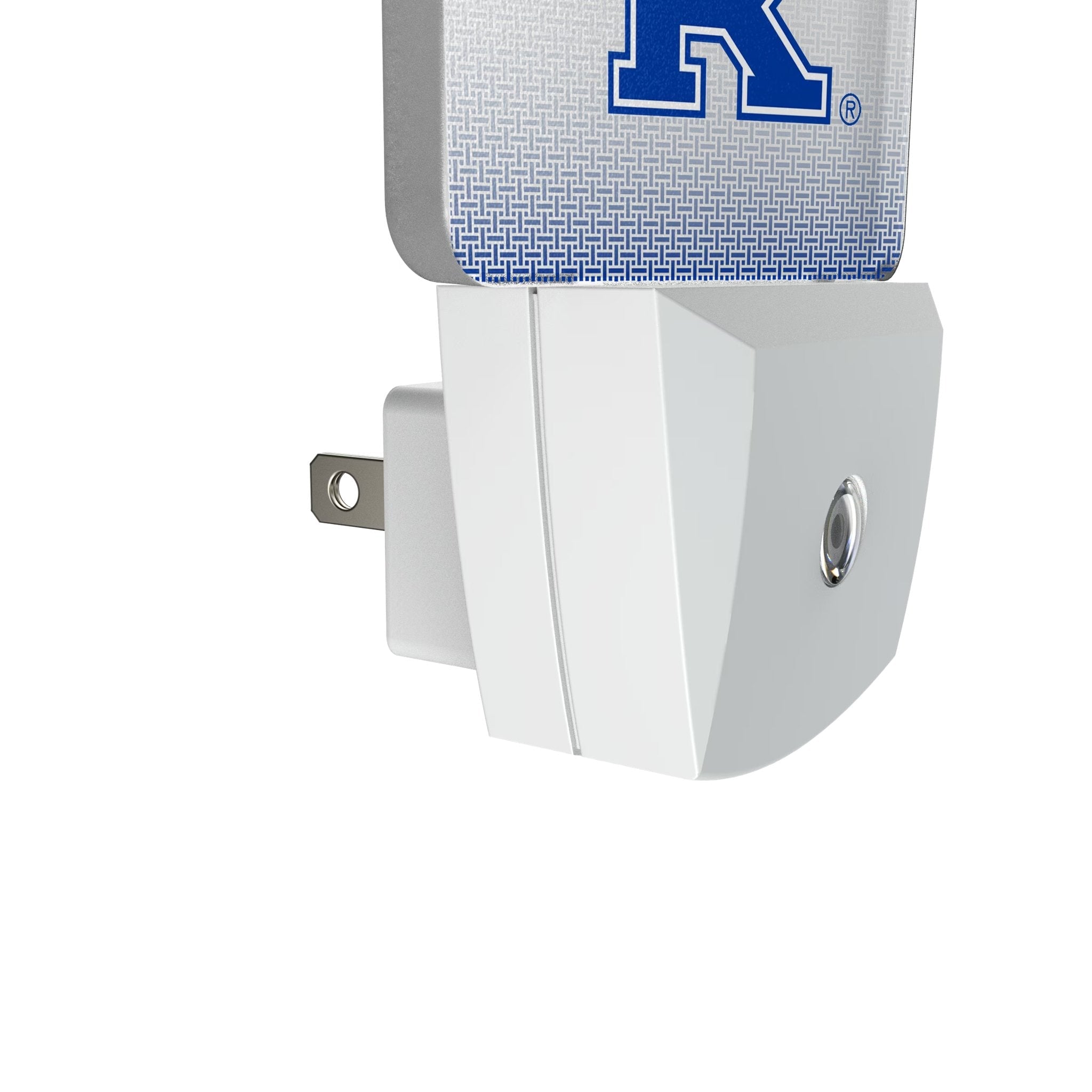 University of Kentucky Wildcats Linen Night Light 2-Pack 3