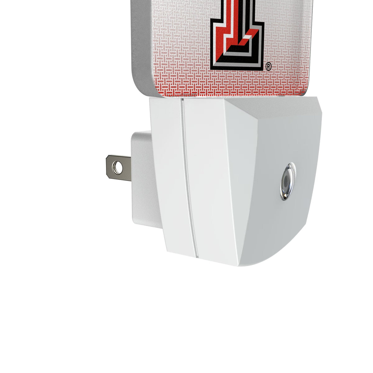 Texas Tech Red Raiders Linen Night Light 2-Pack 3