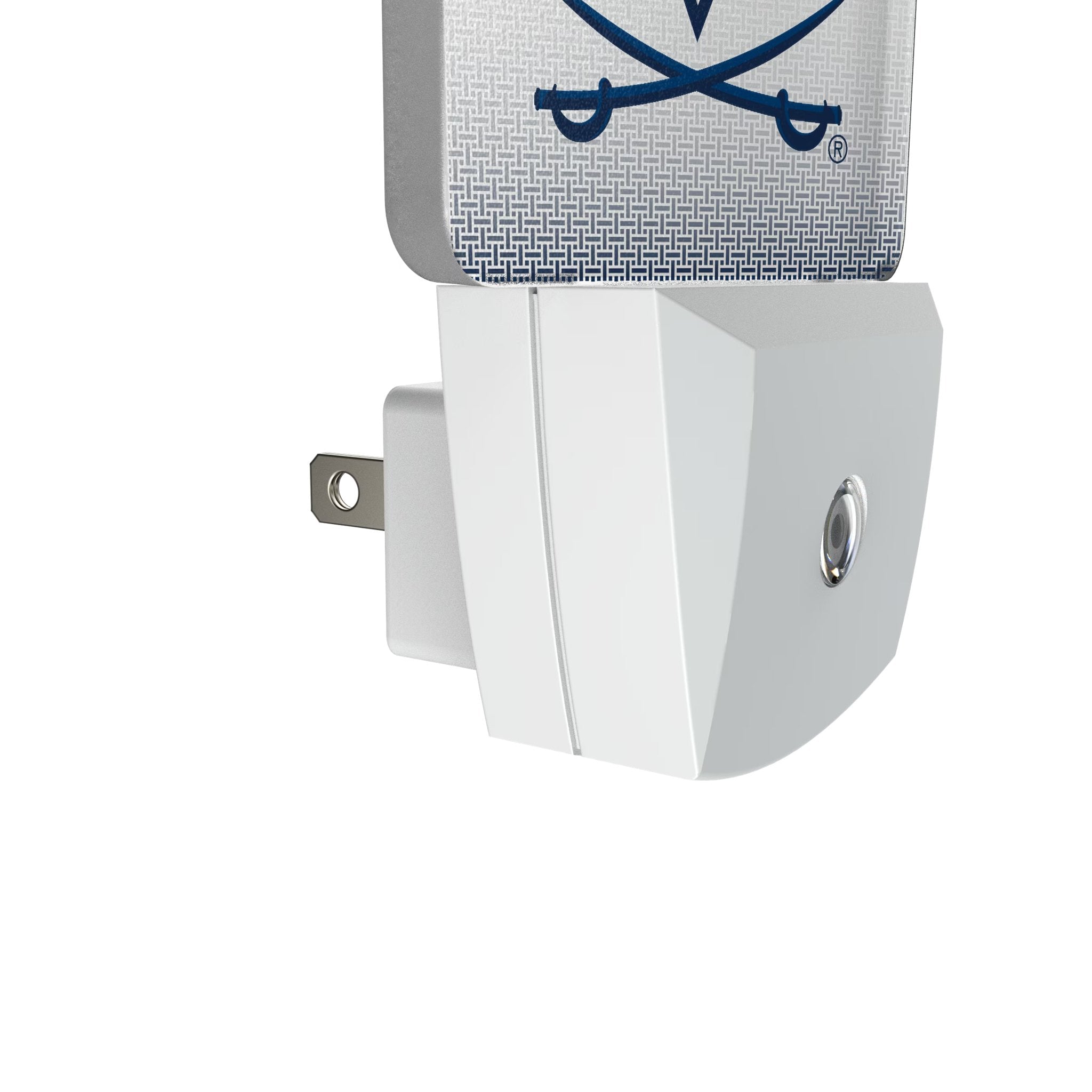 University of Virginia Cavaliers Linen Night Light 2-Pack 3