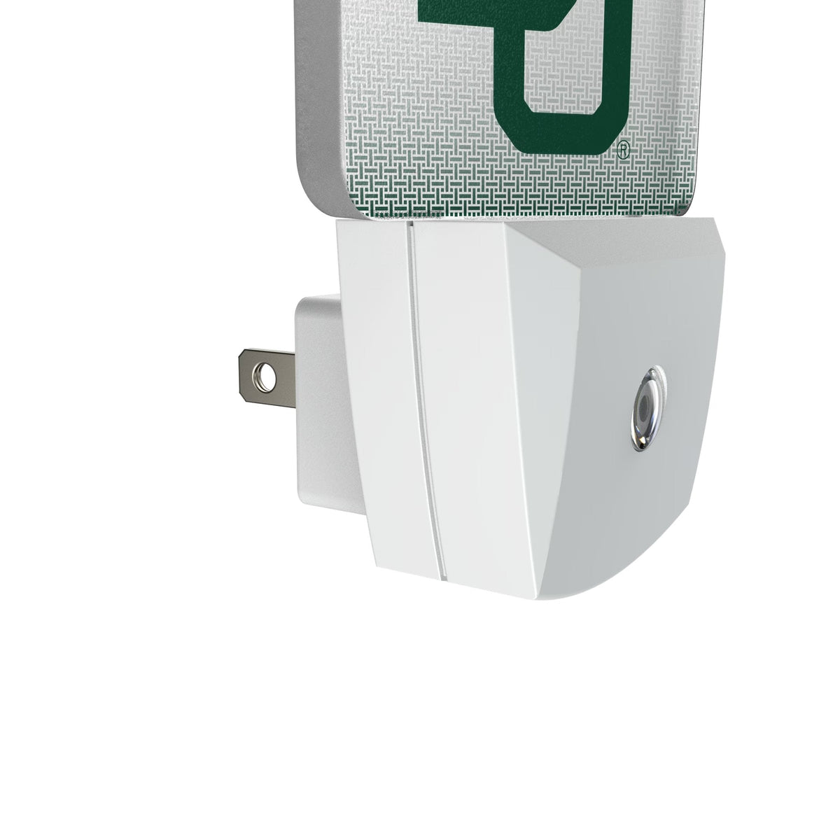 Baylor University Bears Linen Night Light 2-Pack 3