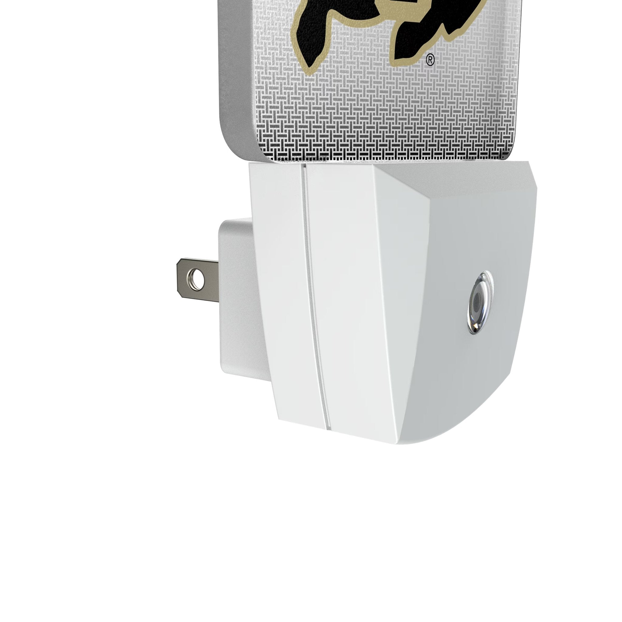 University of Colorado Buffaloes Linen Night Light 2-Pack 2