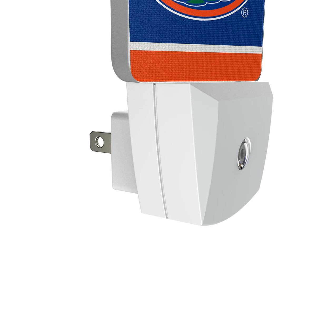 University of Florida Gators Stripe Night Light 2-Pack 3