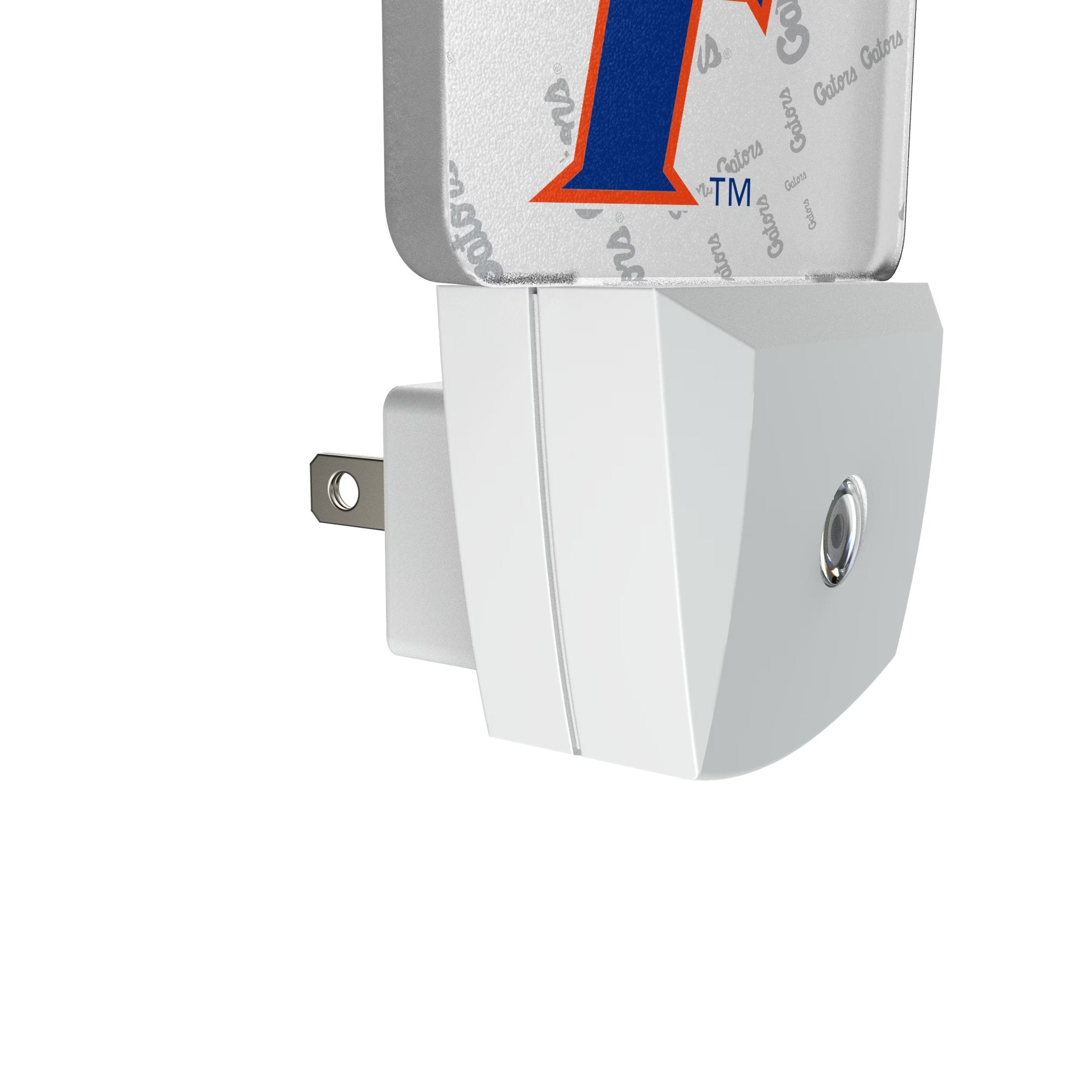 University of Florida Gators Quadtile Night Light 2-Pack 3